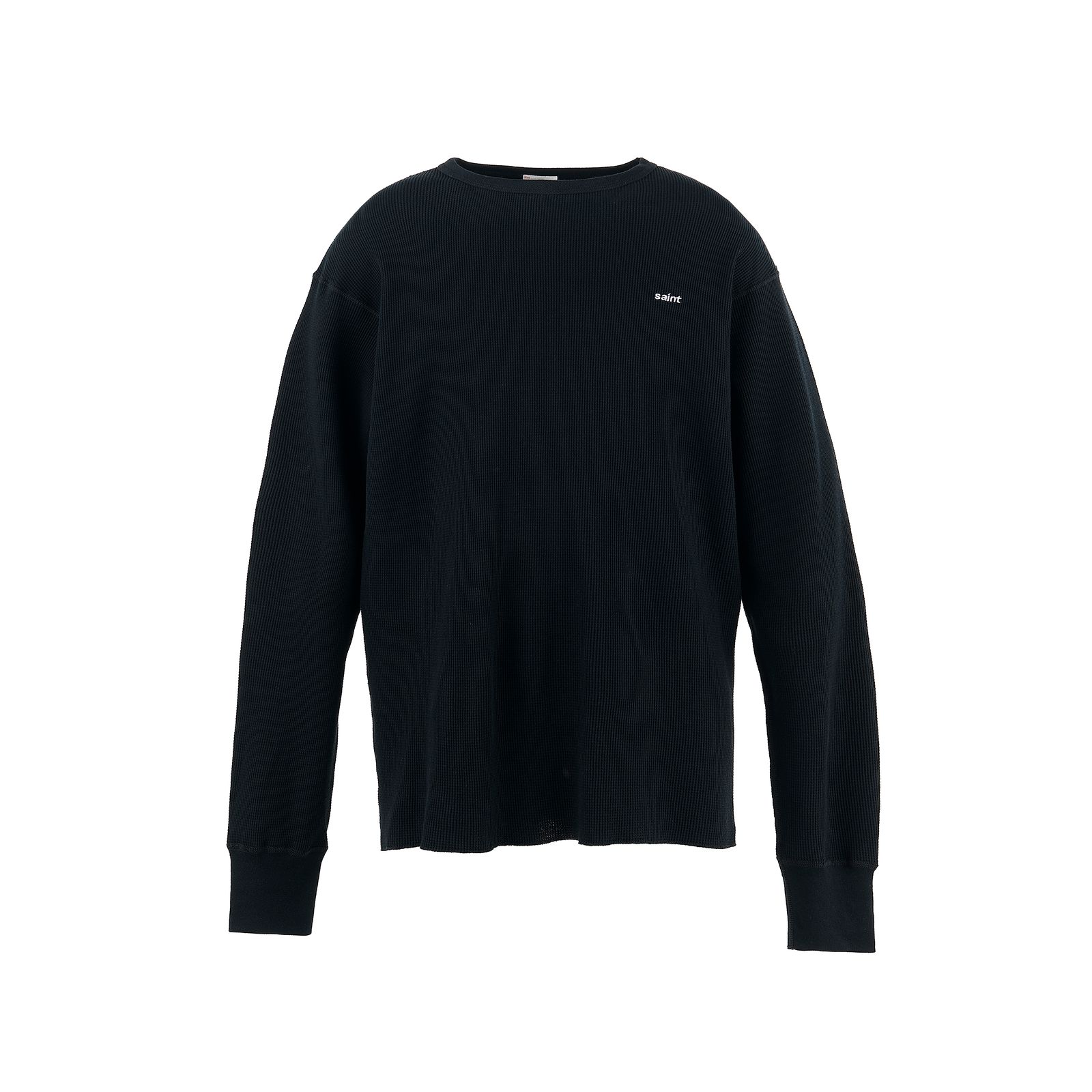 SAINT M×××××× - セントマイケル25SS サーマルL/S TシャツLS THARMAL