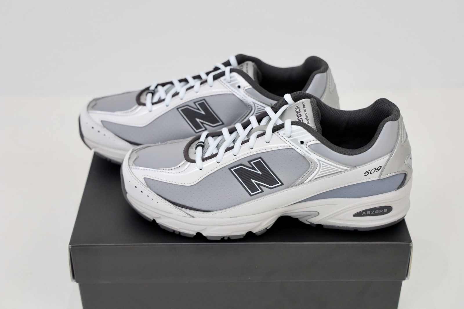 COMME des GARCONS HOMME - コムデギャルソンオム COMME des GARCONS