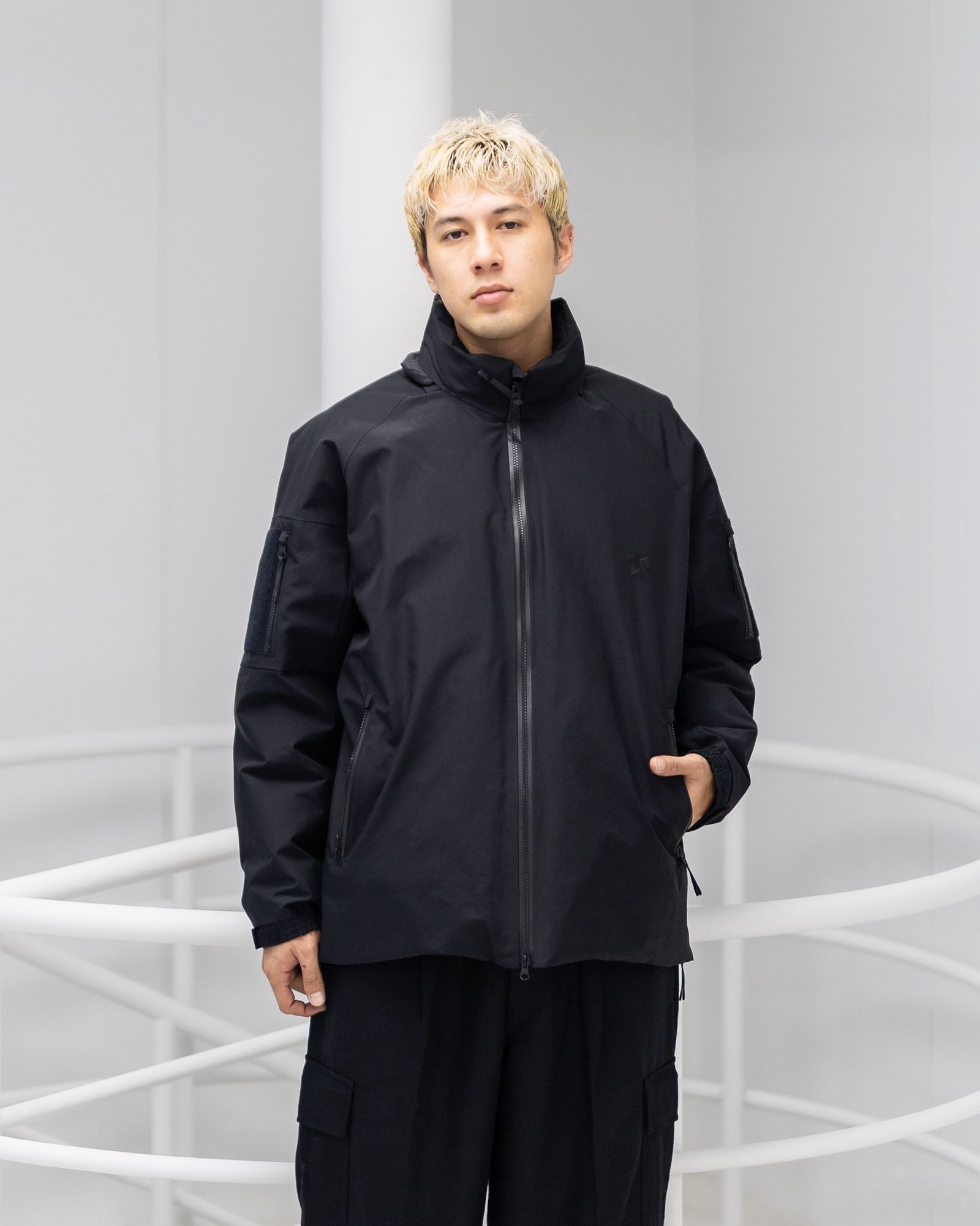COMME des GARCONS HOMME（コムデギャルソンオム）アウター / コート