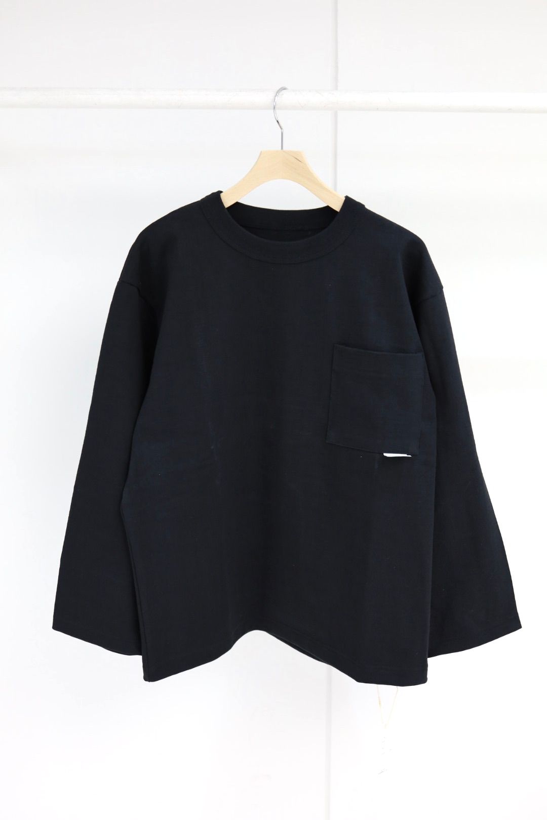 Gurank - Gurank グランク 26SS カーディガン 14/2 LW cardigan (2617