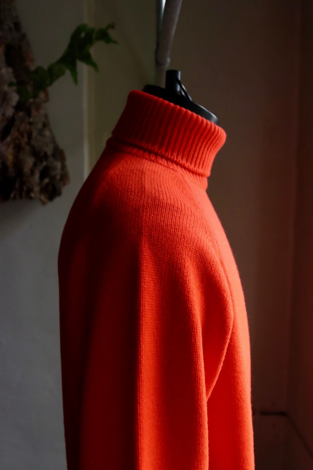 A.PRESSE - アプレッセ23AWニット Turtleneck Sweater(23AAP-03-01H