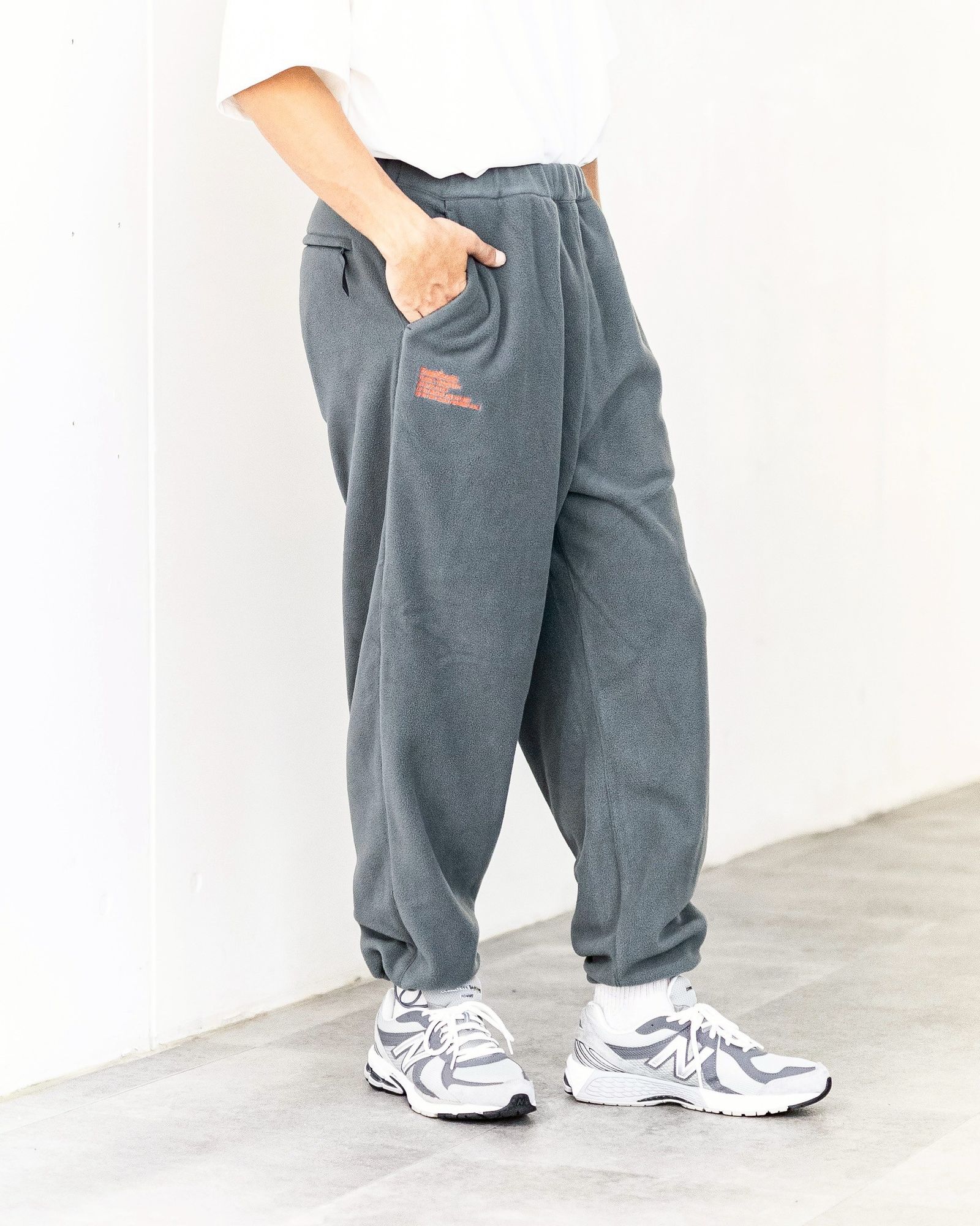 FreshService - フレッシュサービス AS×FS FLEECE TRACK SUIT(FSC253