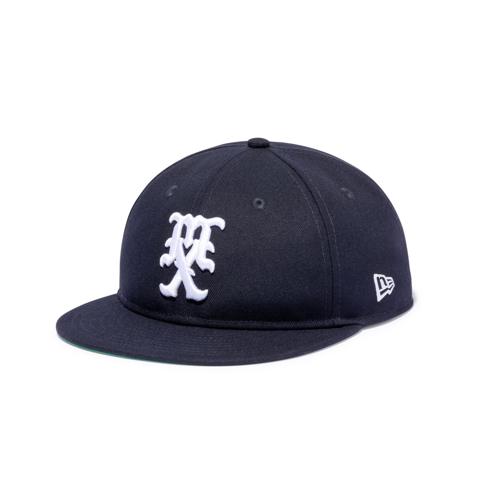 SAINT M×××××× - セントマイケル 26SS NE_CAP(SM-MK8-0000-C20)NAVY☆2