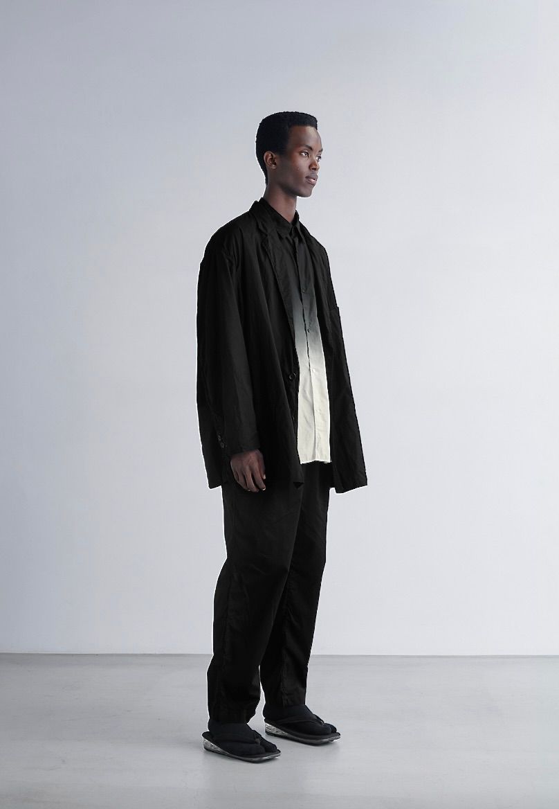 Graphpaper - グラフペーパー Garment Dyed Typewriter Jacket(GM241