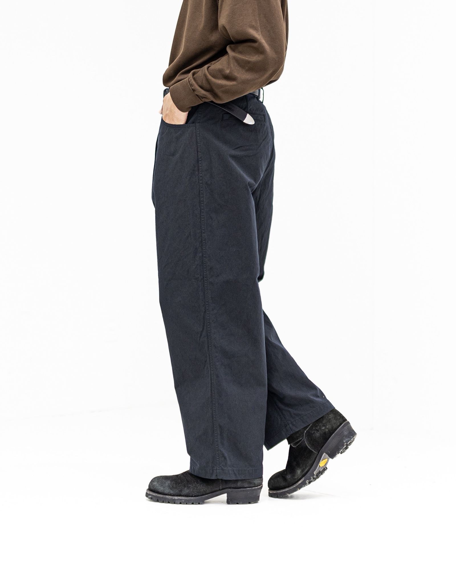 COMME des GARCONS HOMME - コムデギャルソンオム26SS ナイロン