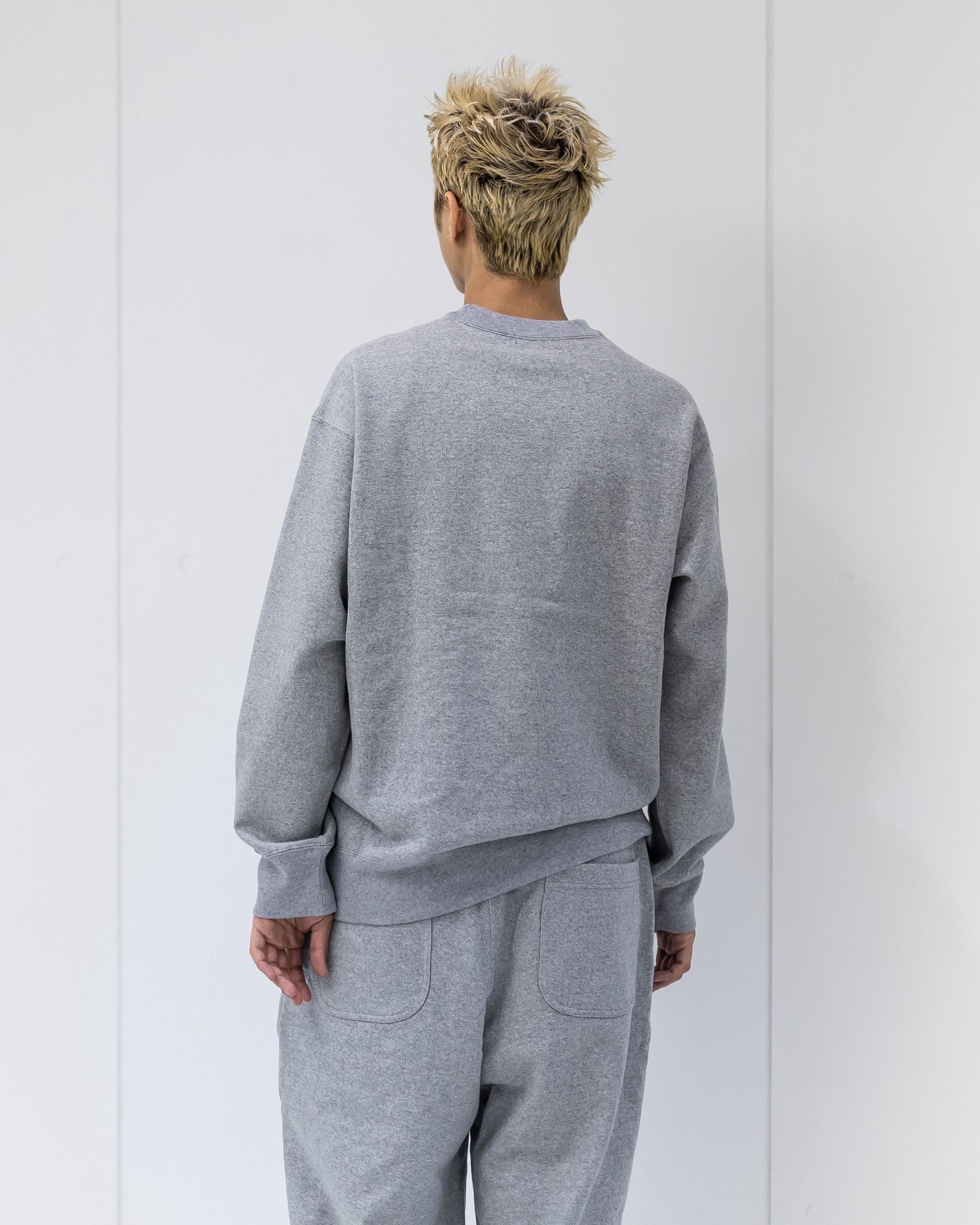 COMME des GARCONS HOMME HOMMEプリントスウェット 10月3日(金)新作