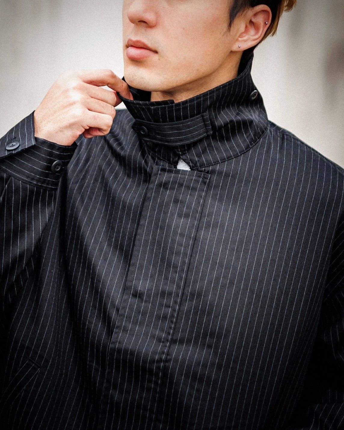 FreshService - フレッシュサービス CORPORATE BLOUSON (FSC254-300178