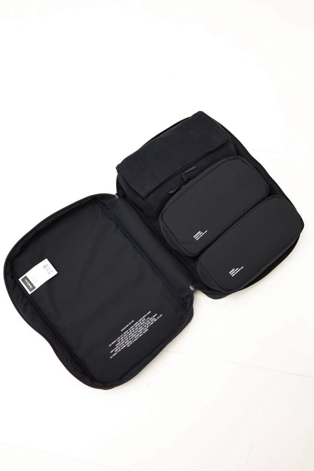 FreshService - フレッシュサービス ESSENTIALS ORGANIZER(FSP253