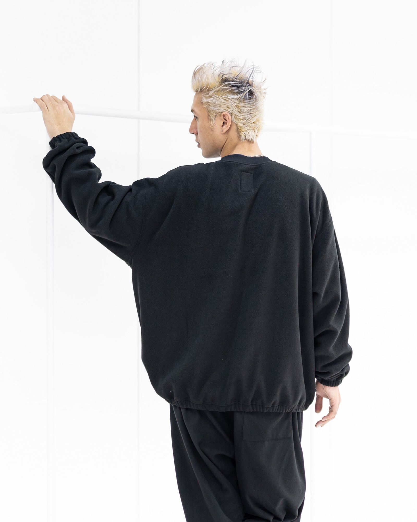 Stripes For Creative - S.F.C 25FW SPOT エスエフシー FLEECE