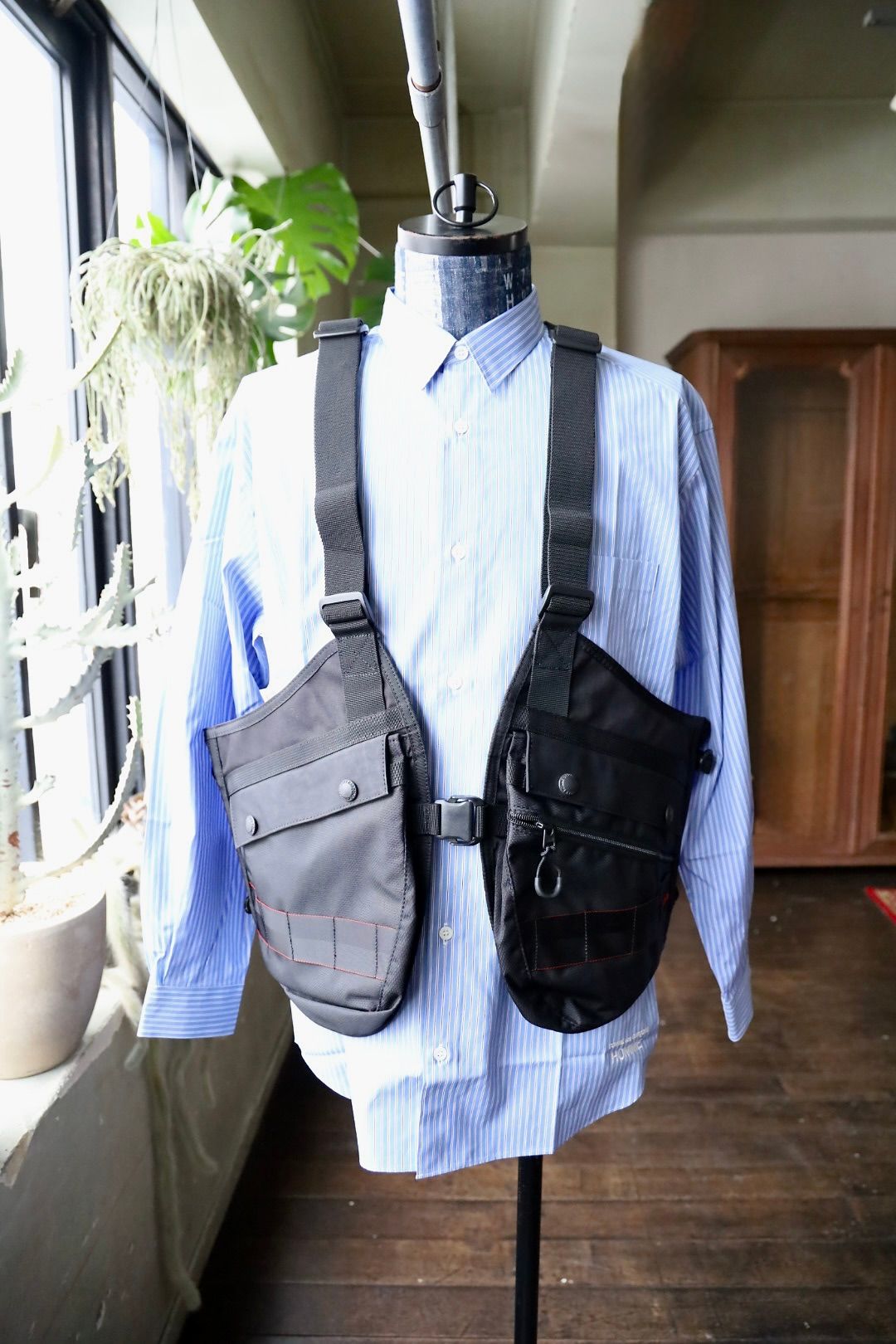 COMME des GARCONS HOMME - コムデギャルソンオム25SS BRIEFINGコラボ