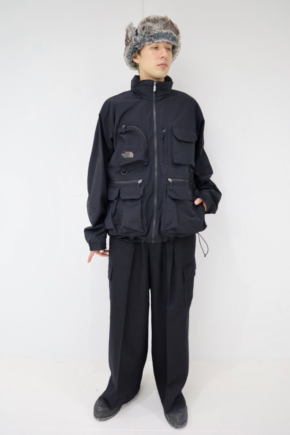 JUNYA WATANABE MAN アイジュンヤワタナベマン | MARK