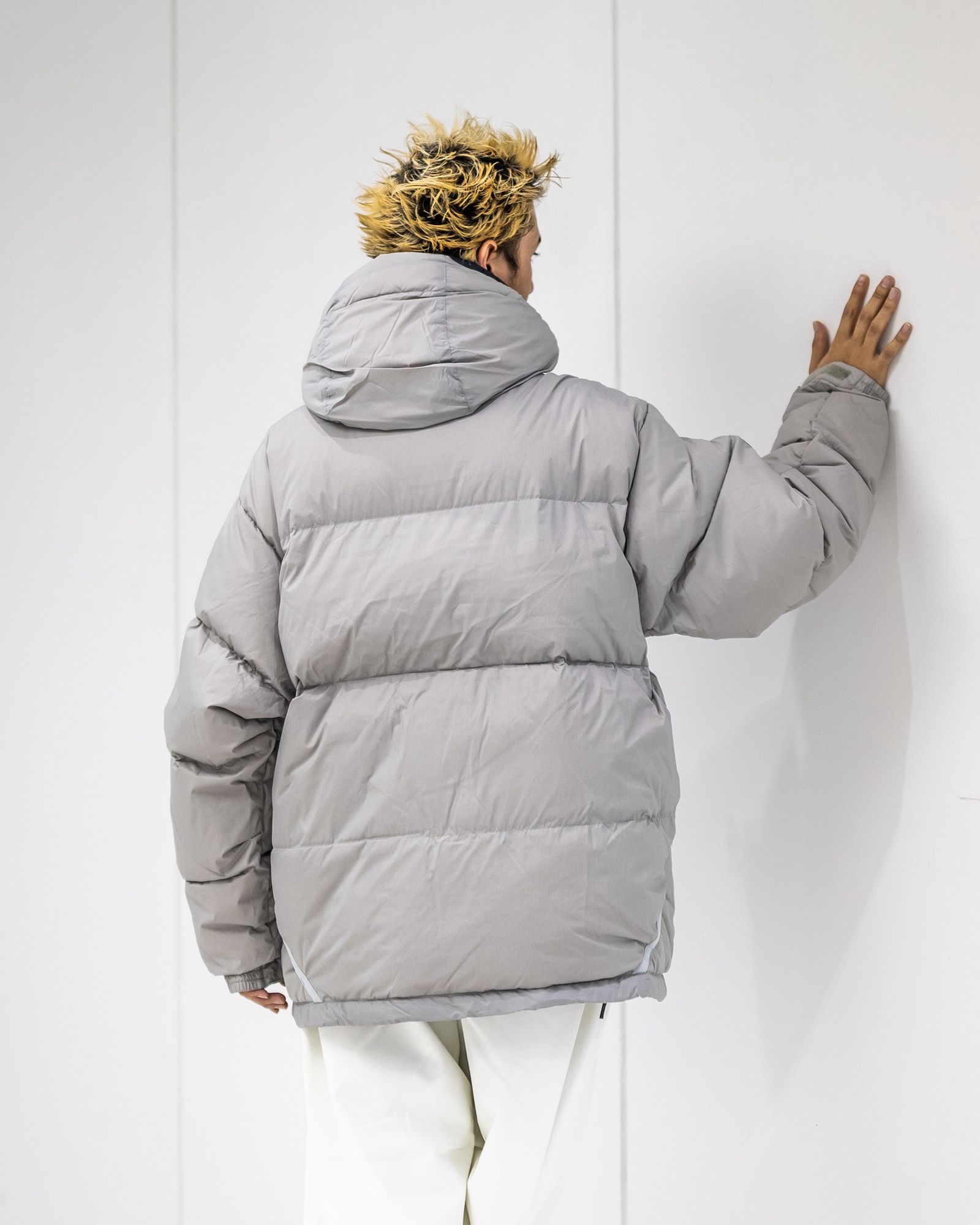 DAIWA PIER39 TECH ALPINE DOWN PARKA 10月25日(土)新作発売！ | 7381