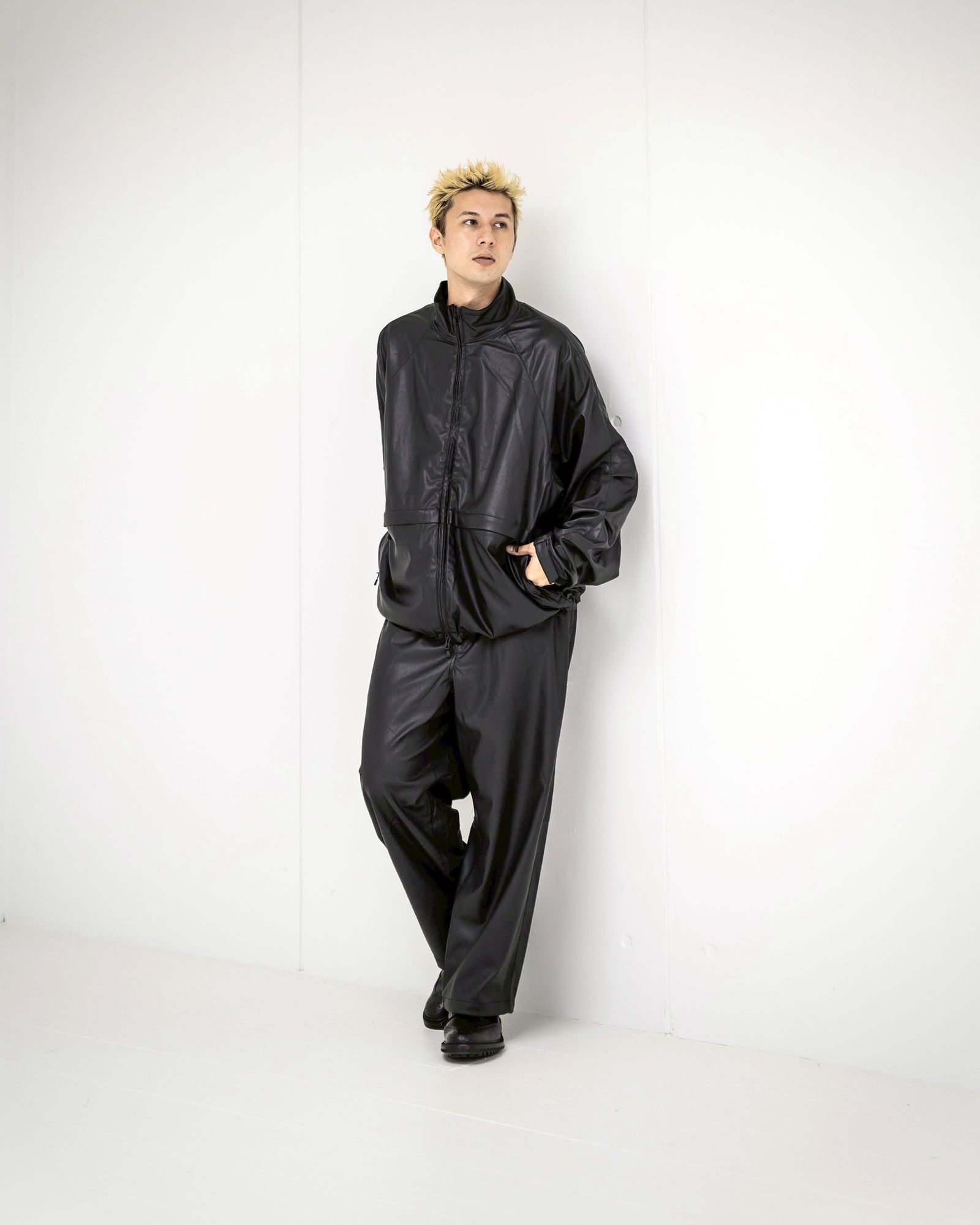 DAIWA PIER39 - DAIWA PIER39(ダイワピア39) 25FW TECH SYNTHETIC SKIN