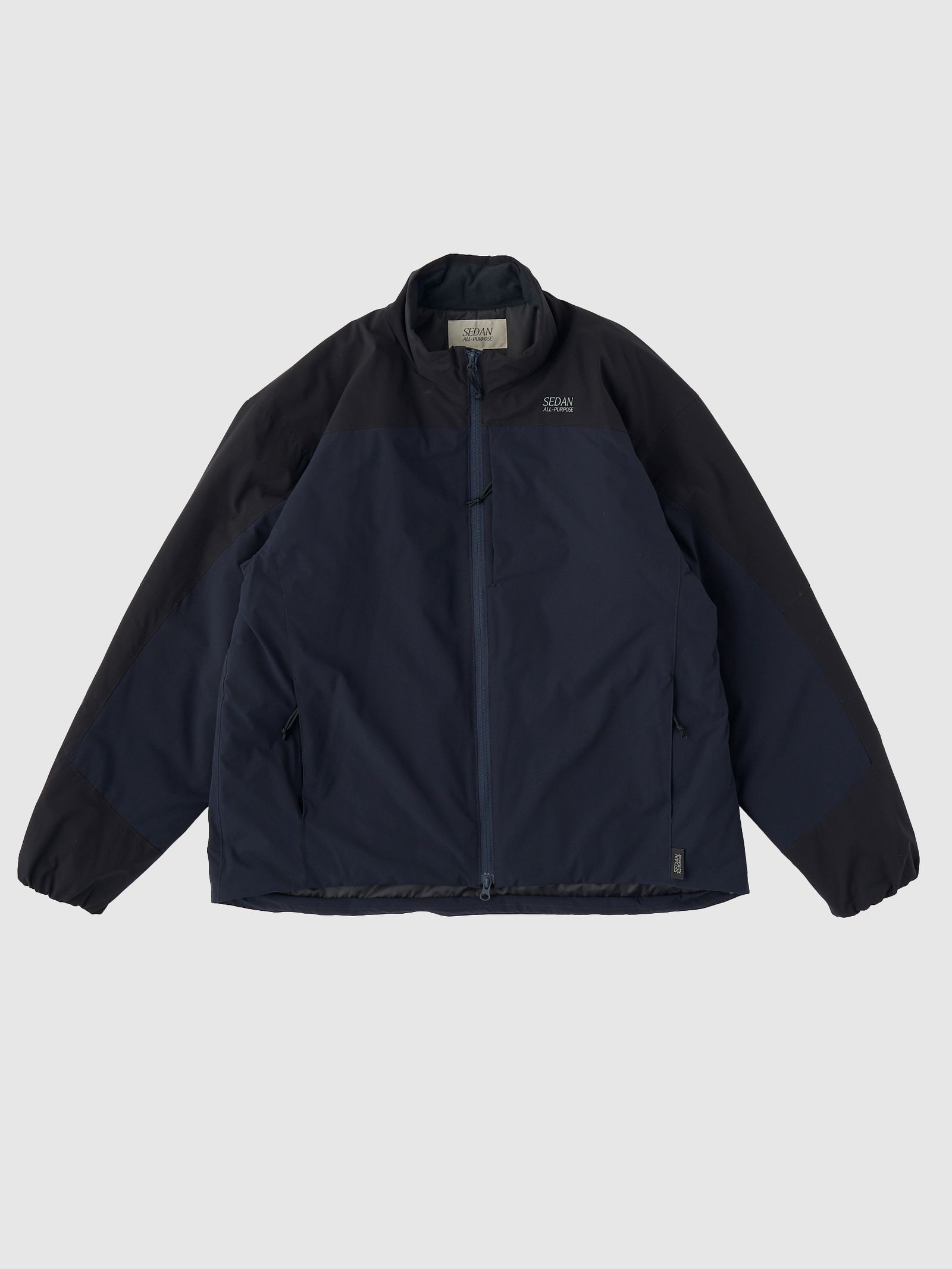 SEDAN ALL-PURPOSE - セダンオールパーパス FW24 PRIMALOFT Insulation