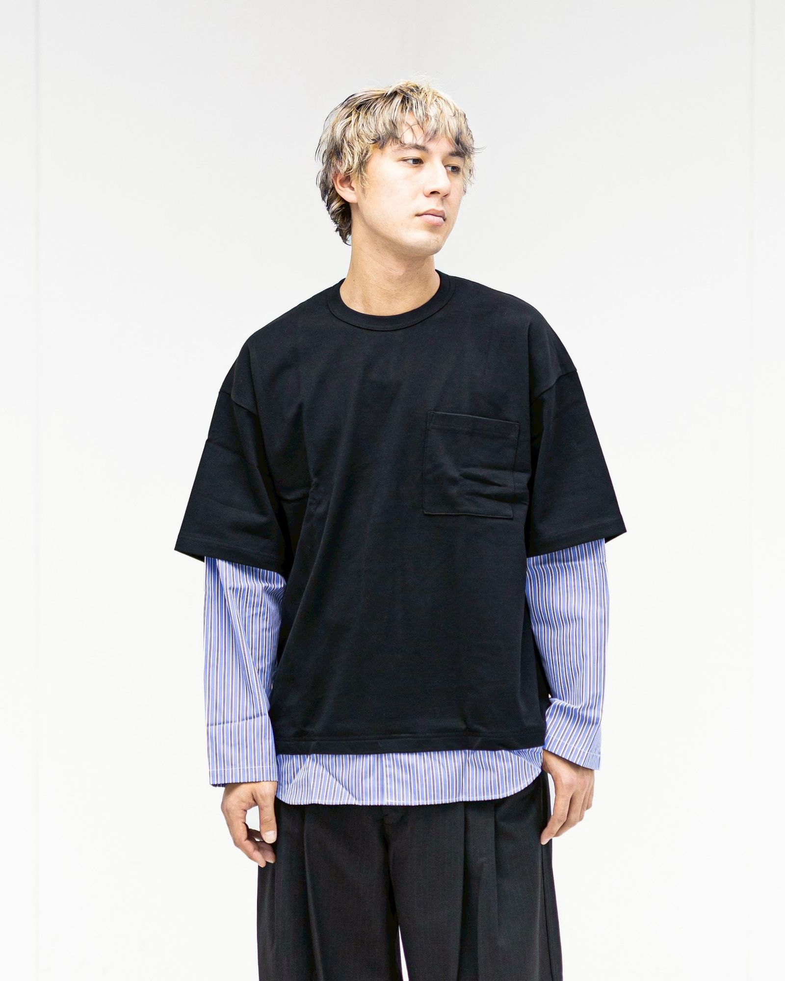 COMME des GARCONS HOMME（コムデギャルソンオム）トップス / シャツ