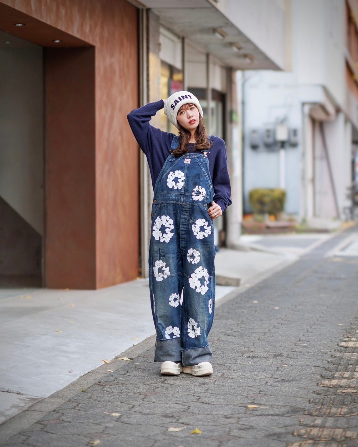 デニムティアーズ | MARK