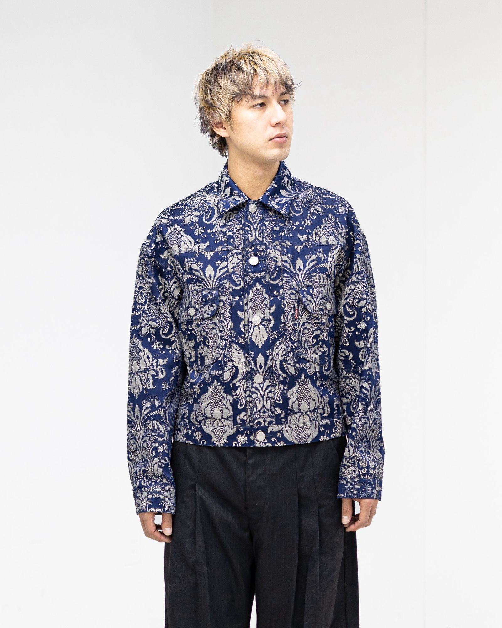 JUNYA WATANABE MAN - ジュンヤワタナベ コム デ ギャルソン マン