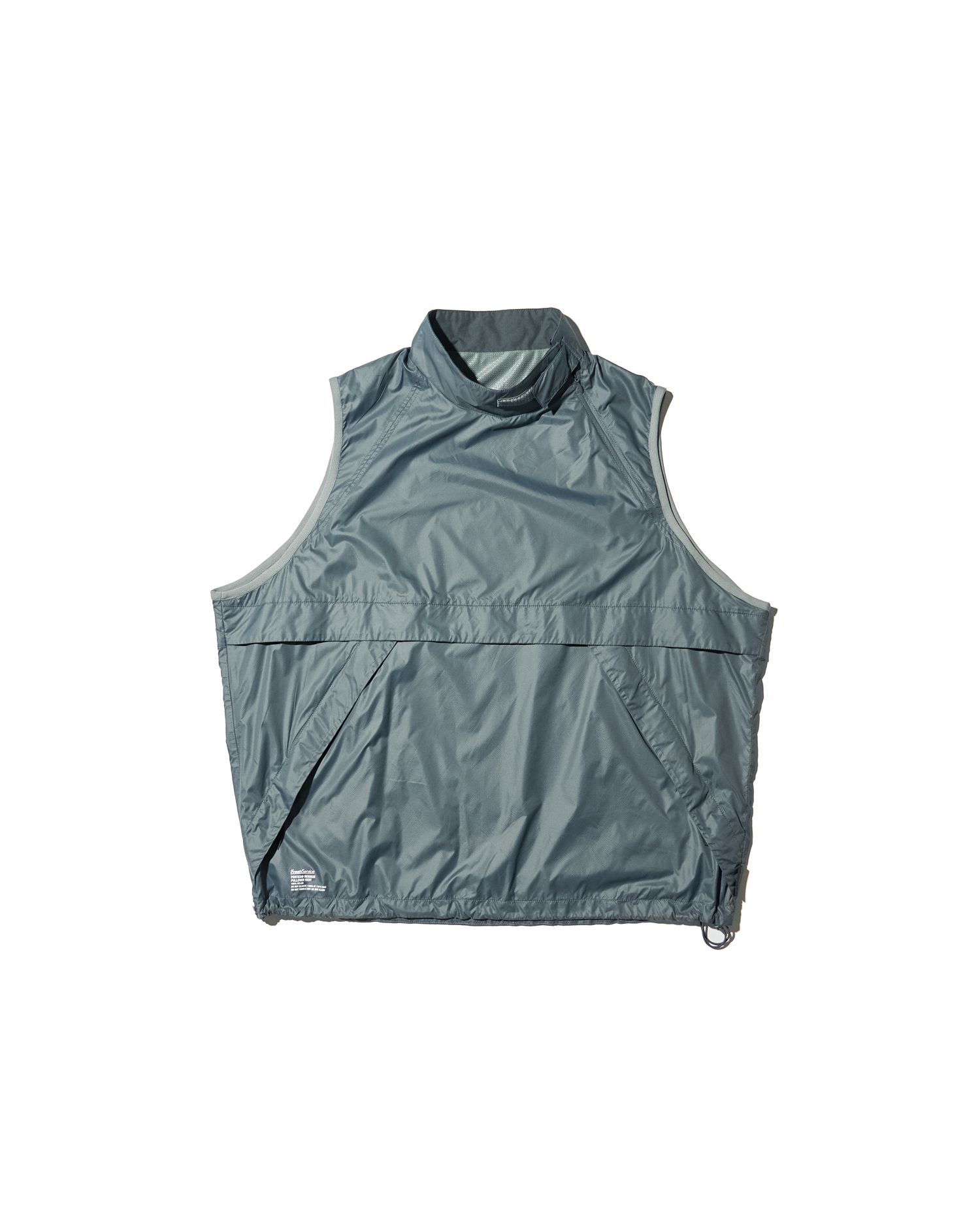 FreshService - フレッシュサービス PERTEX® REISSUE PULLOVER VEST