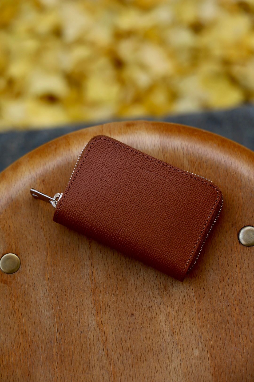Hender Scheme - エンダースキーマ 財布 flap billfold(wt-rc-fbf