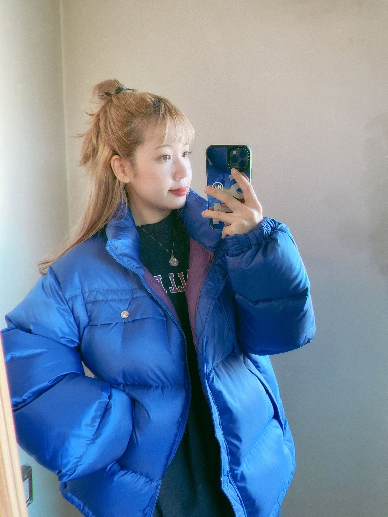 SEDAN ALL-PURPOSE FW23 10月28日(土)発売！Micro Ripstop Down Jacket