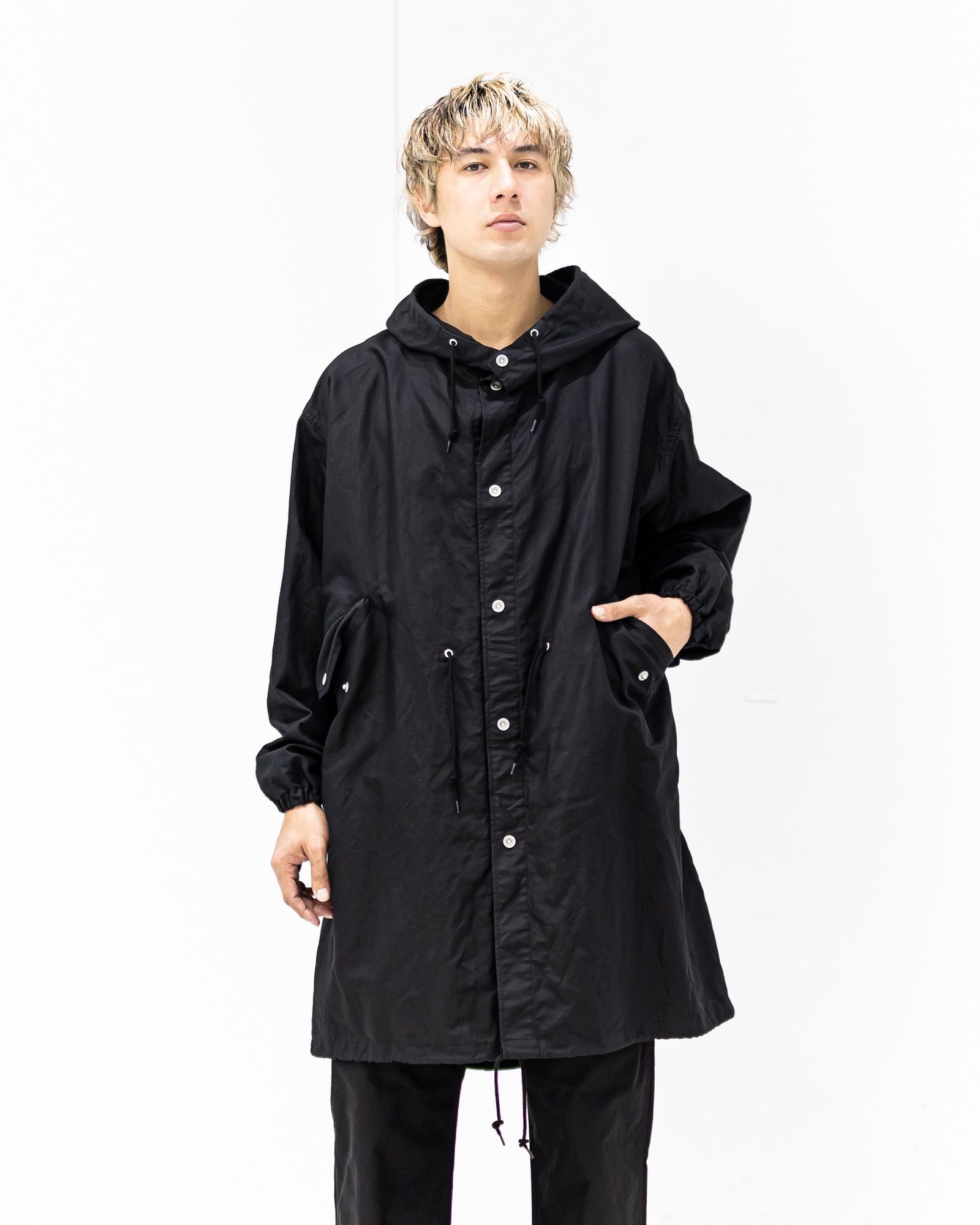 COMME des GARCONS | MARK