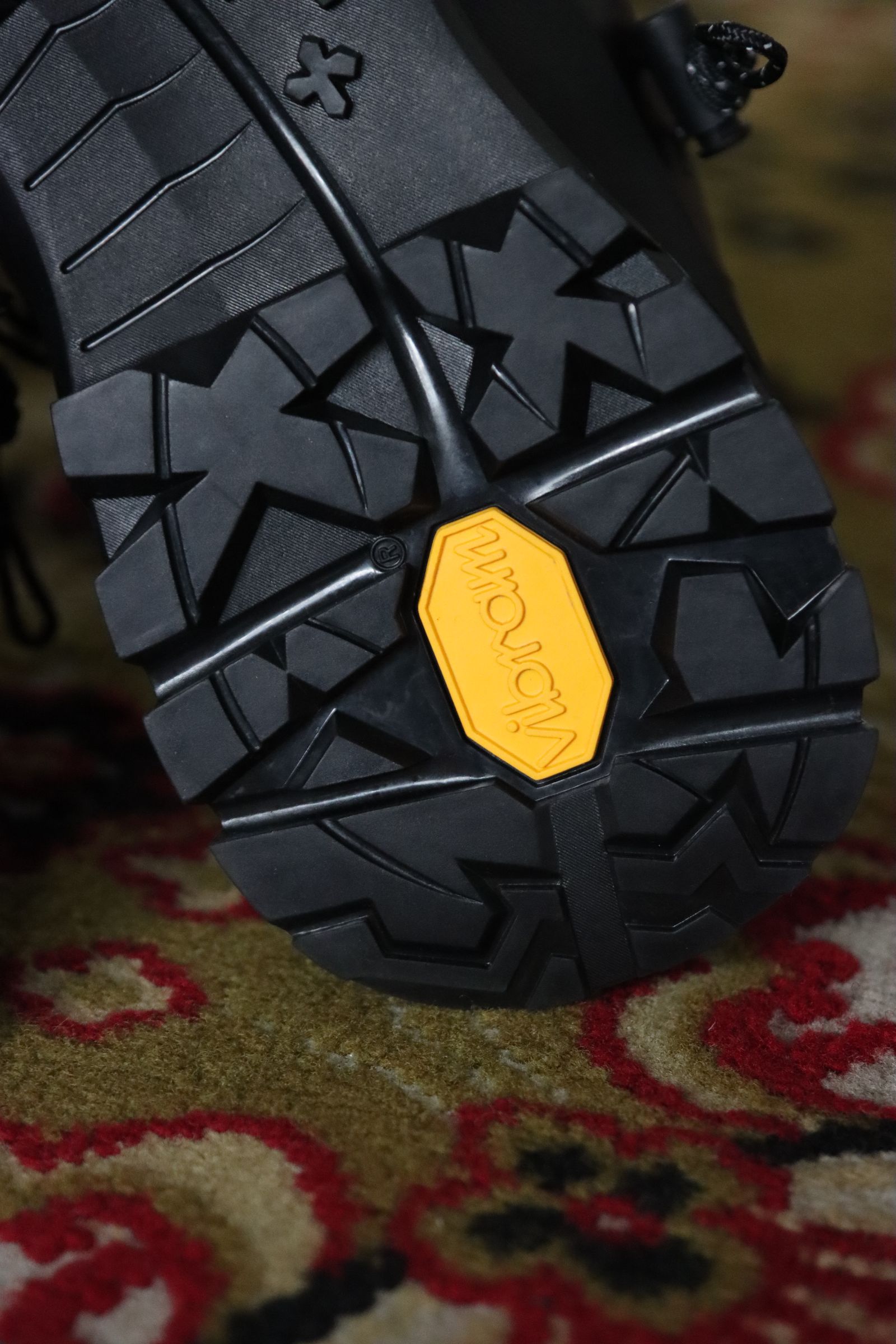 Hender Scheme - エンダースキーマ 25SA シューズ neo tarp trek(xu-s