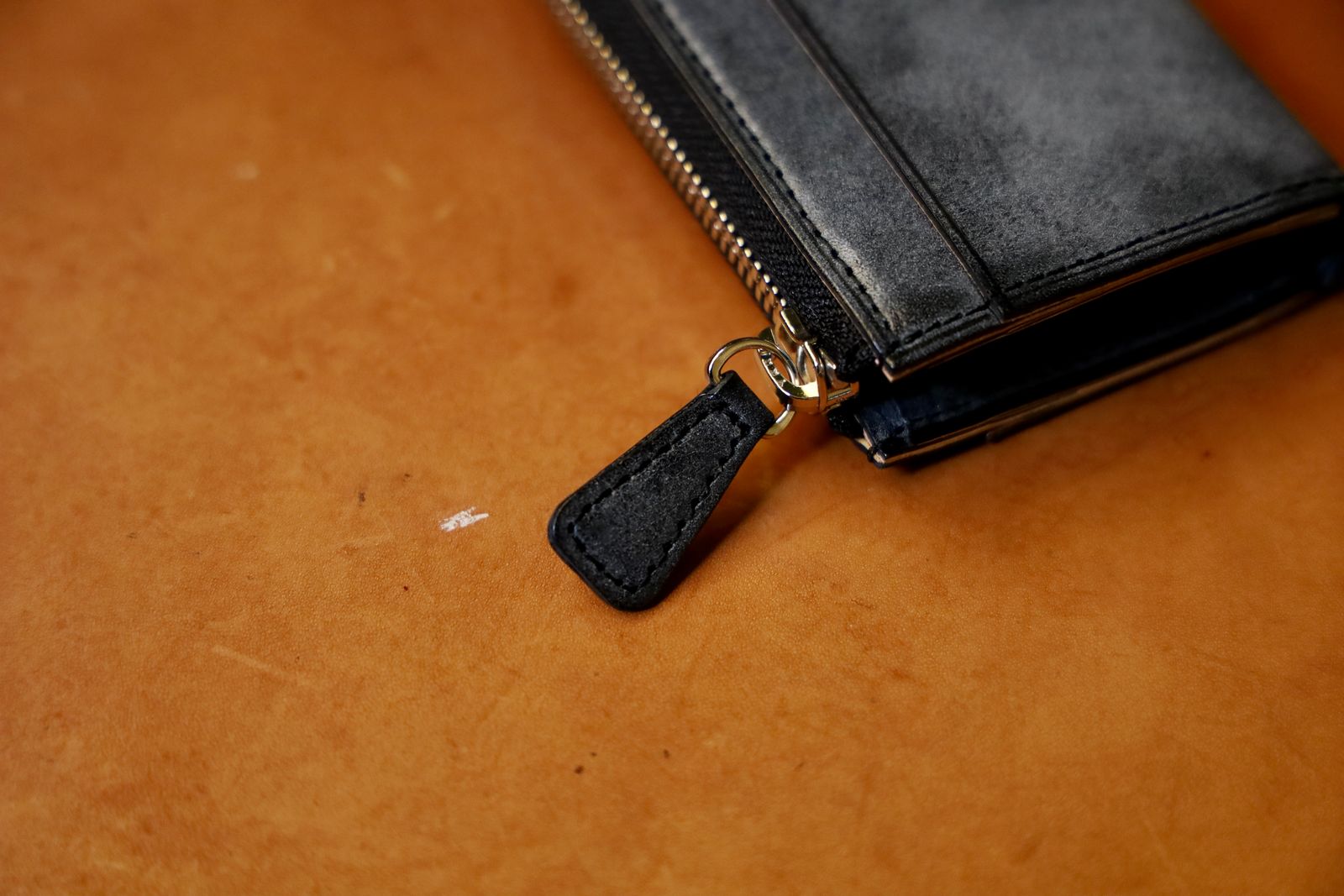 Hender Scheme - エンダースキーマ コインケース mini purse(di-rc-mpr