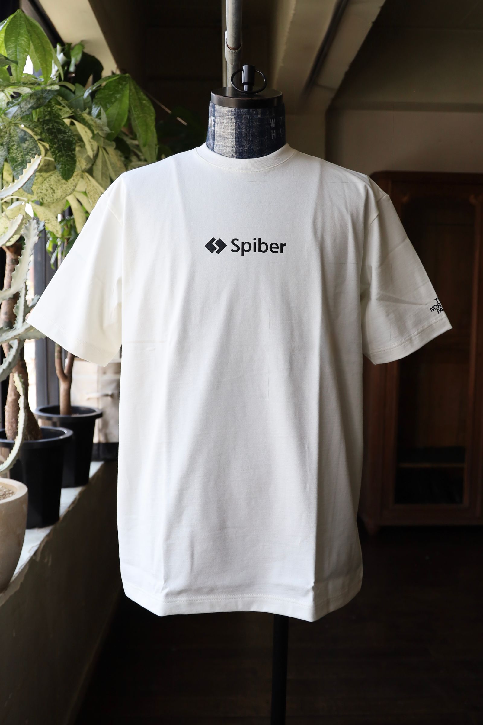 eYe JUNYA WATANABE MAN - アイジュンヤワタナベマン SPIBER×THE NORTH