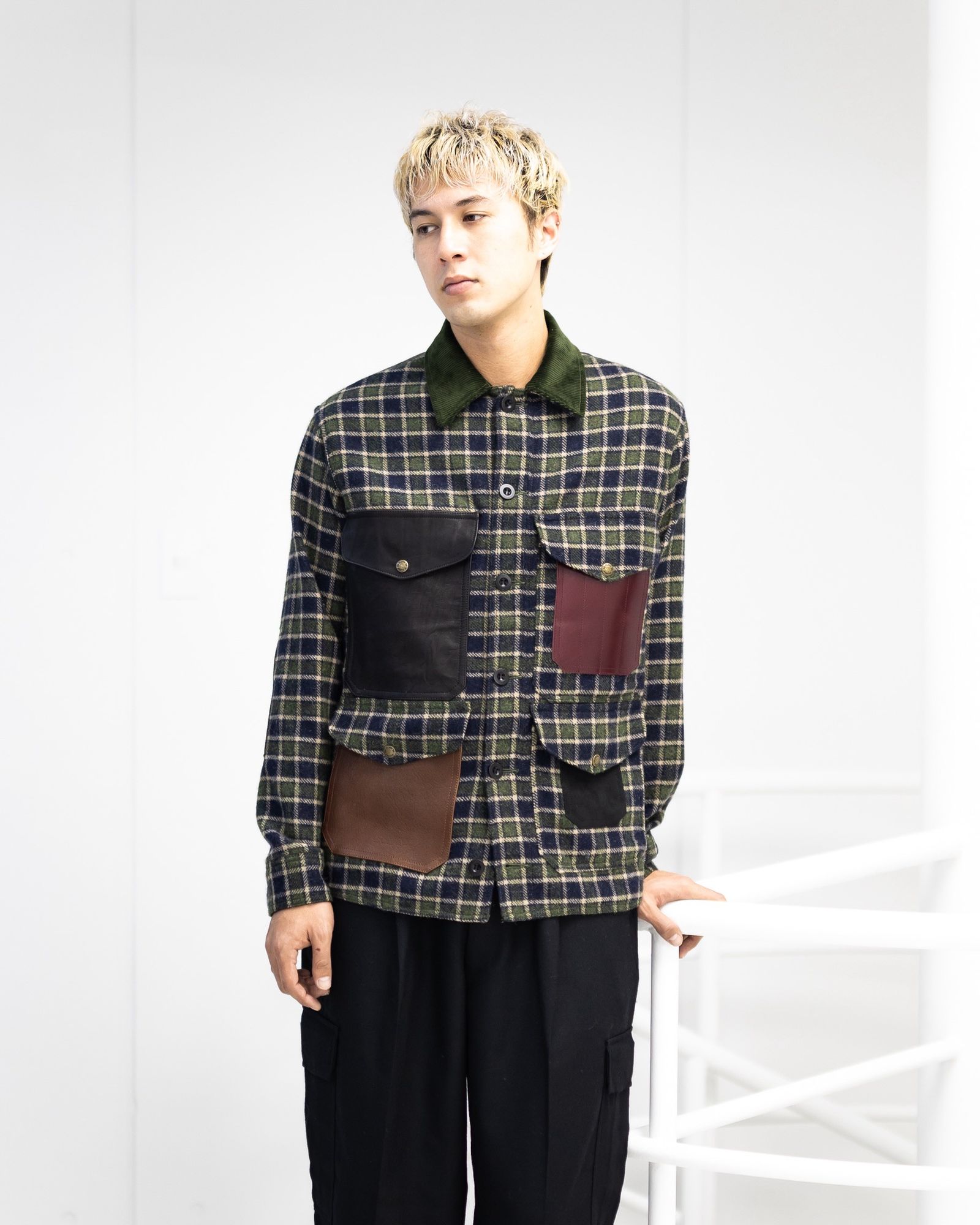 JUNYA WATANABE MAN - ジュンヤワタナベ コム デ ギャルソン マン