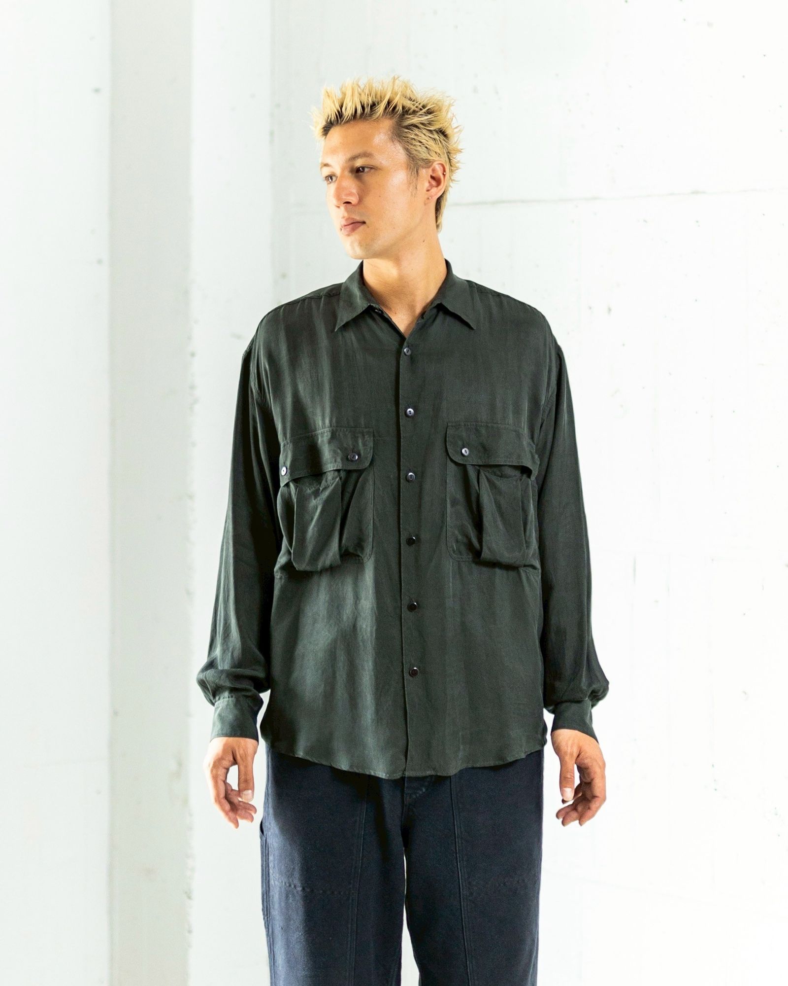 YOKE - ヨーク | mark 正規取扱店・通販・先行予約