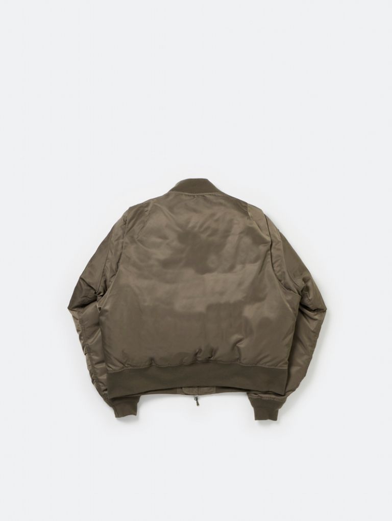 DAIWA PIER39 - DAIWA PIER39(ダイワピア39) 25FW TECH 2WAY MA-1 DOWN