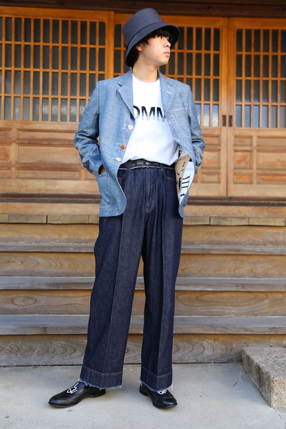 ジュンヤワタナベ コム デ ギャルソン マン | MARK