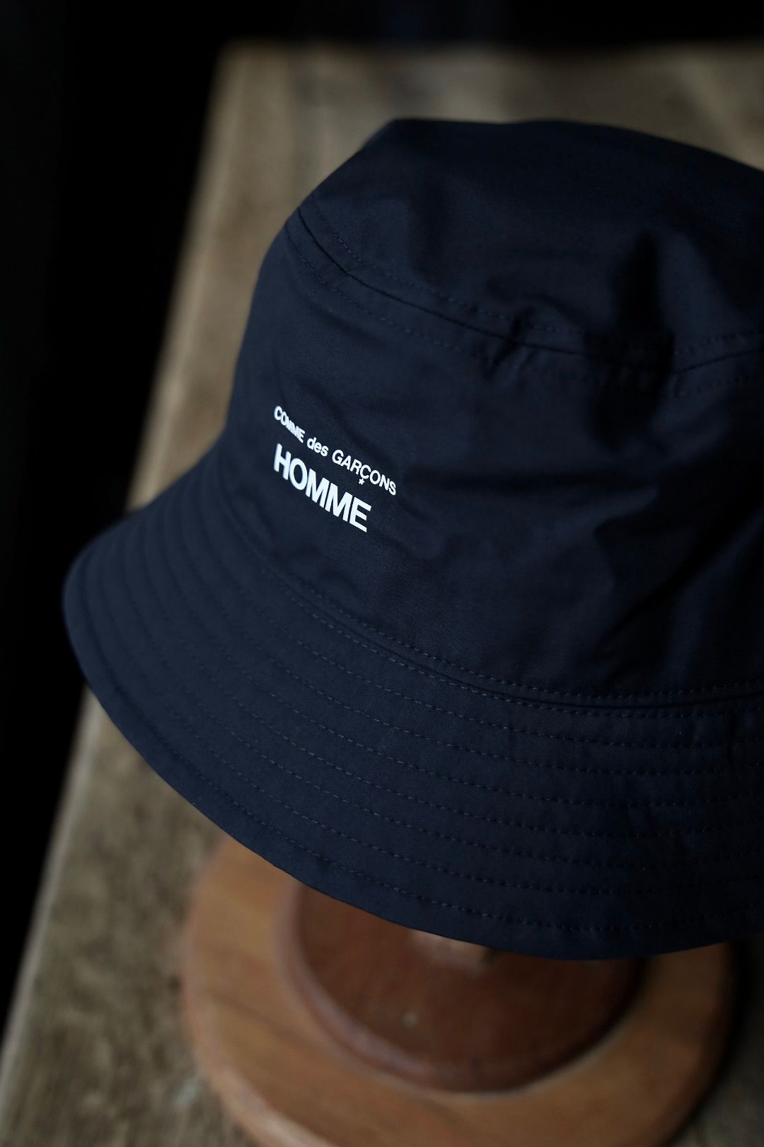 COMME des GARCONS HOMME - コムデギャルソンオム25SS BRIEFINGコラボ