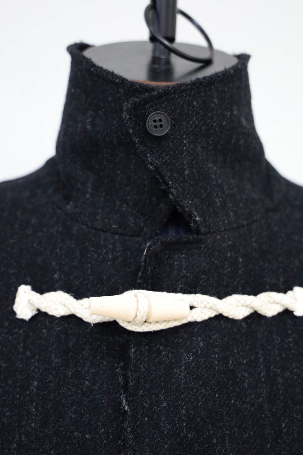 COMME des GARCONS HOMME - コムデギャルソンオム25FW ストライプ