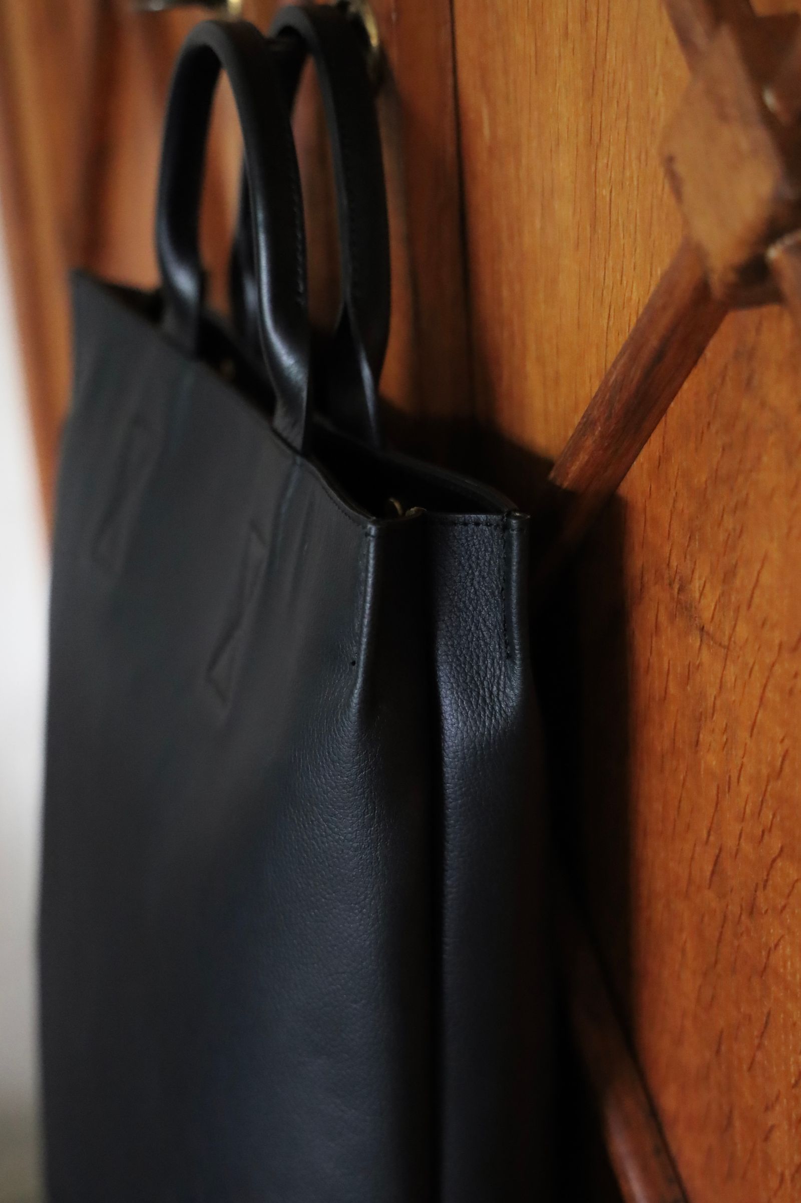 Hender Scheme - エンダースキーマ バッグ grace hand bag(xu-b-ghb