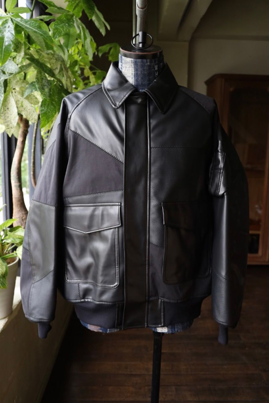 COMME des GARCONS HOMME - コムデギャルソンオム25FW シンセティック