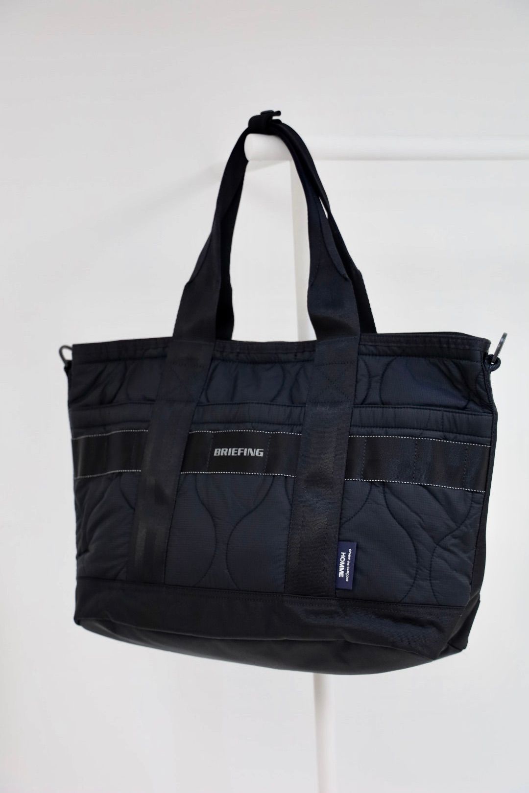 COMME des GARCONS HOMME - コムデギャルソンオム25FW BRIEFINGコラボ