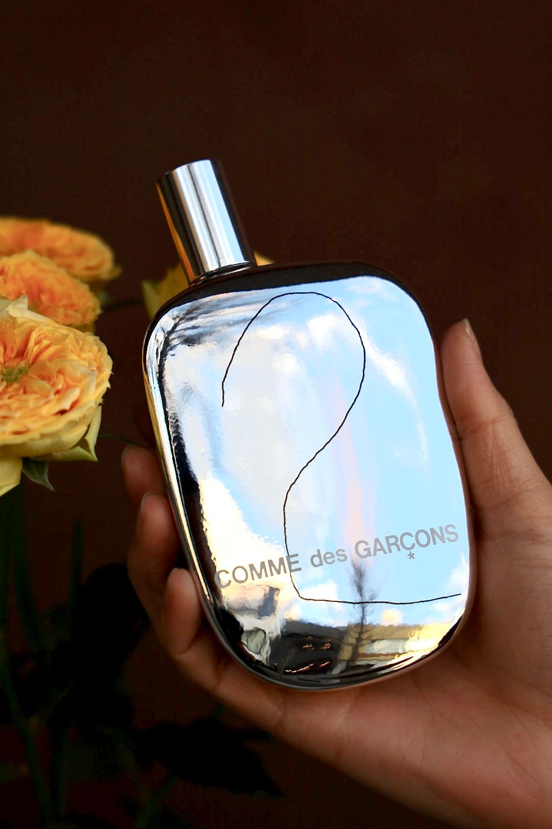COMME des GARCONS PARFUMS - コムデギャルソン香水 ODEUR 10 Eau de
