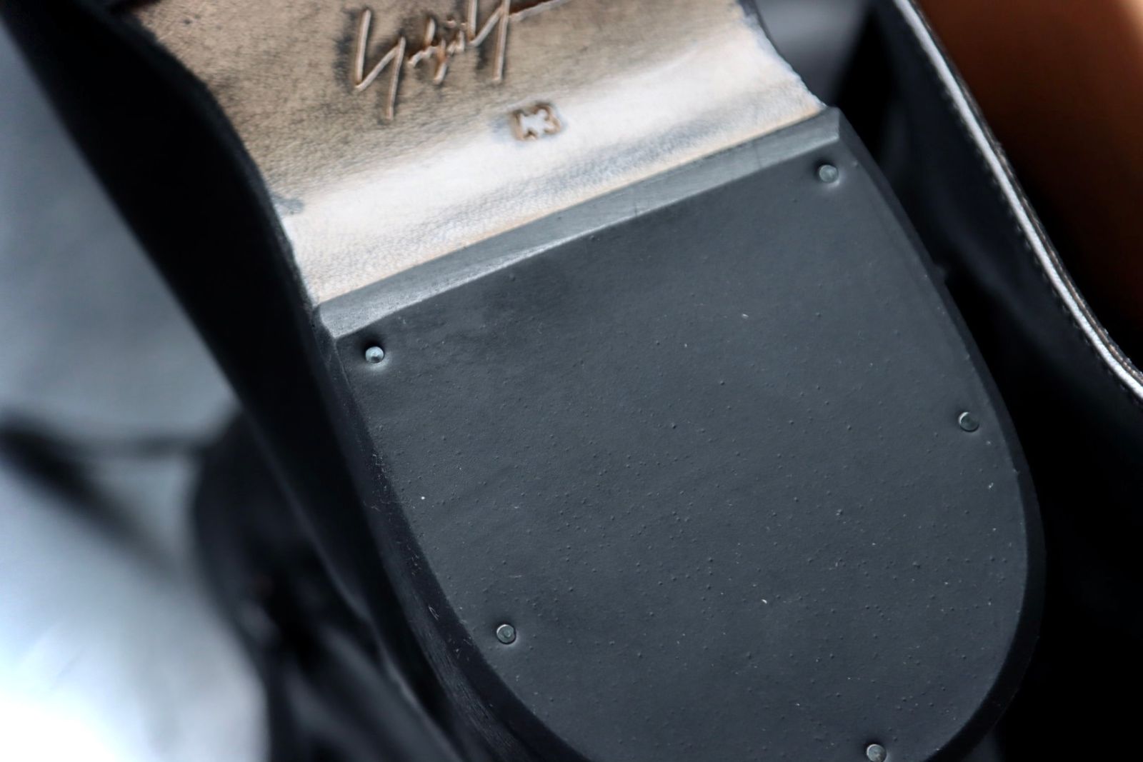 yohji yamamoto - ヨウジヤマモト23AW pour homme×CHEREVICHKIOTVICHKI