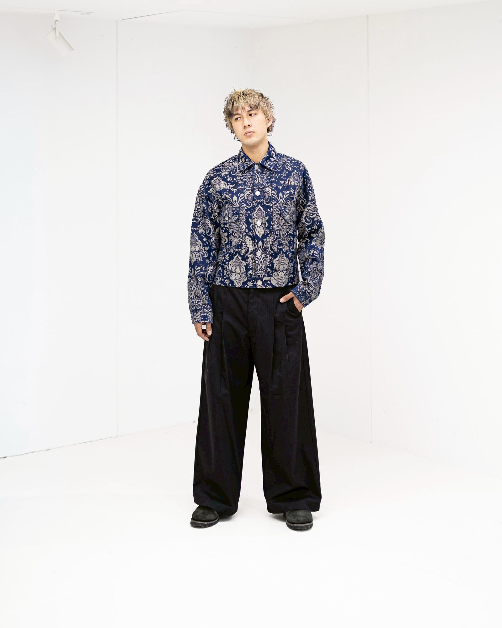 JUNYA WATANABE MAN - ジュンヤワタナベ コム デ ギャルソン マン