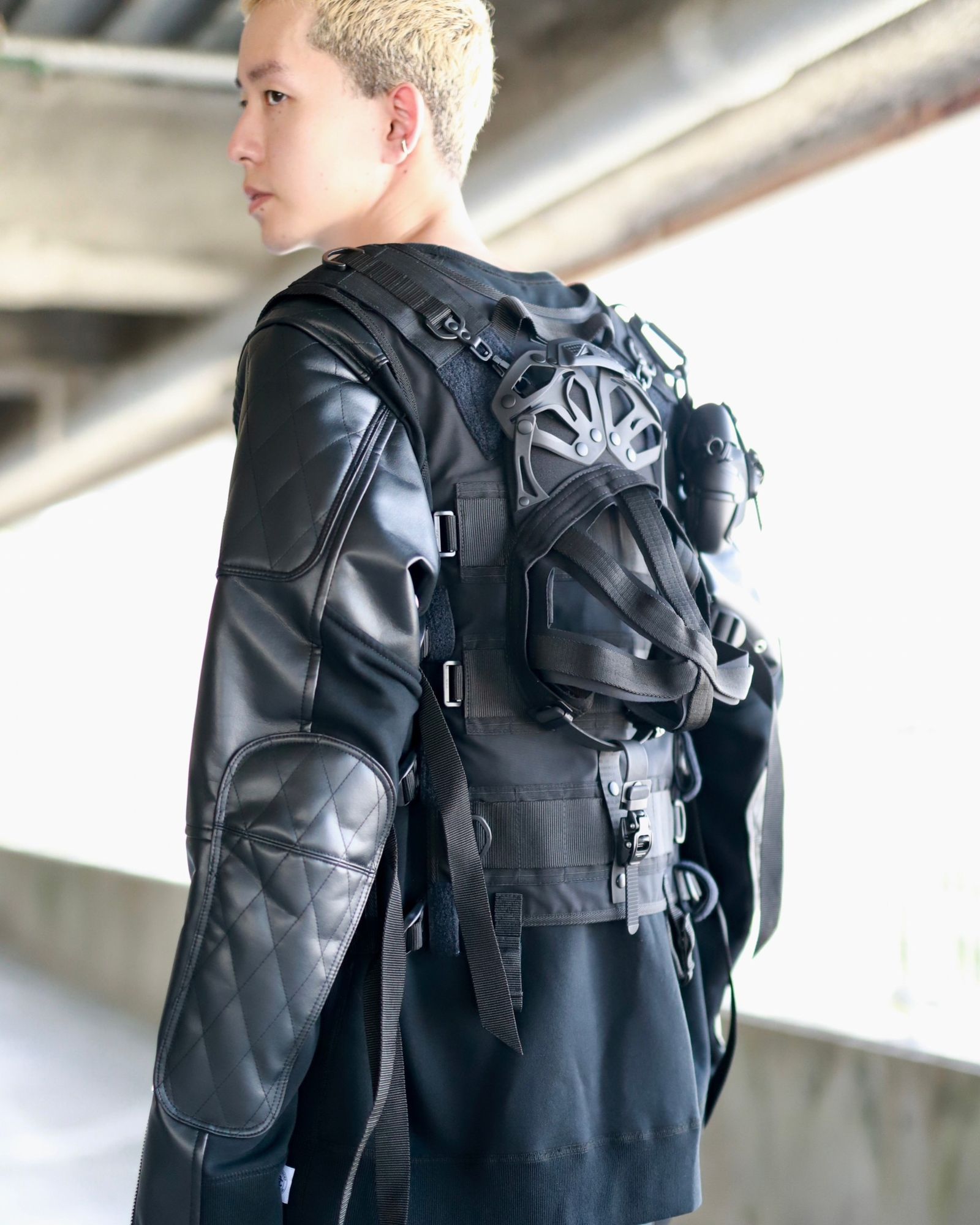 JUNYA WATANABE MAN - ジュンヤワタナベマン23AW Innerraumインナー