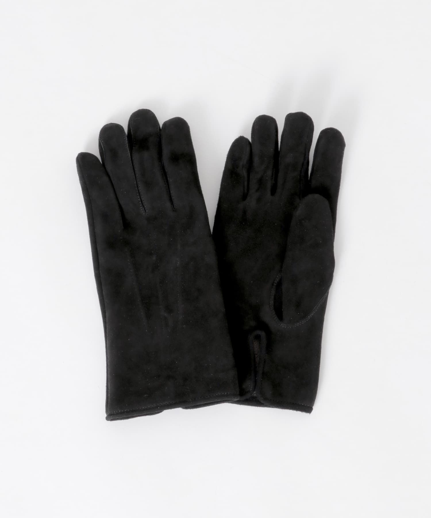 Hender Scheme - エンダースキーマ スエードグローブ suede glove(tq
