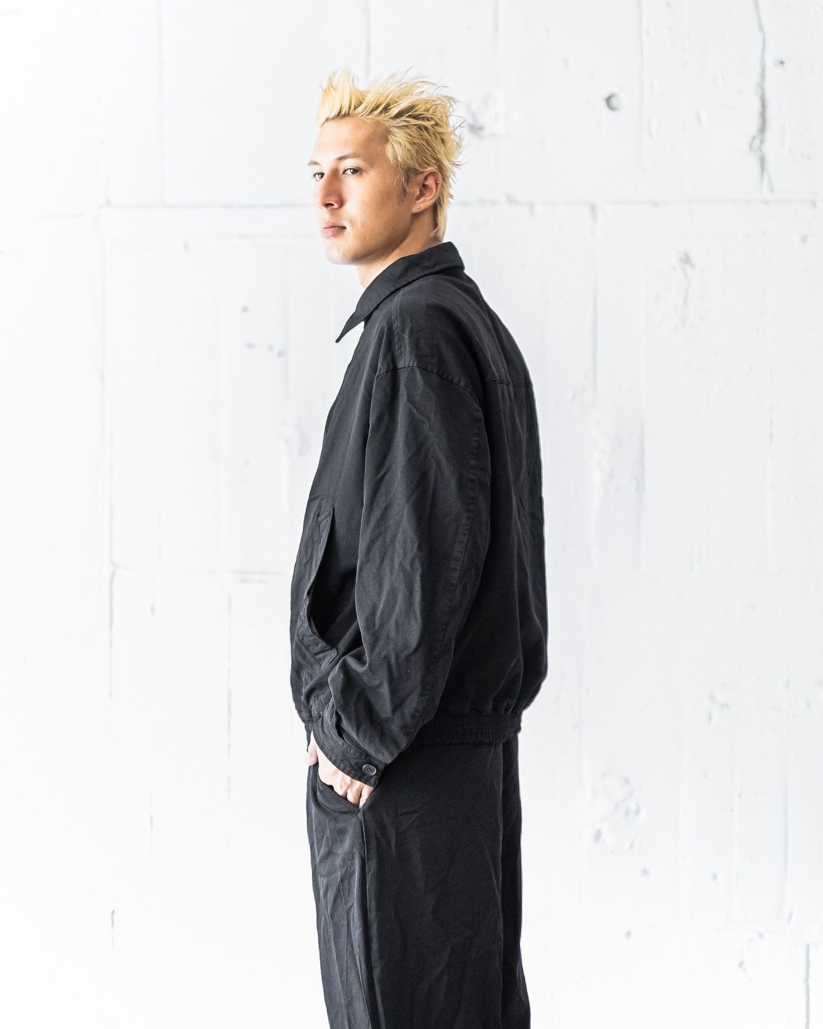 COMME des GARCONS HOMME - コムデギャルソンオム25FW エステルサージ