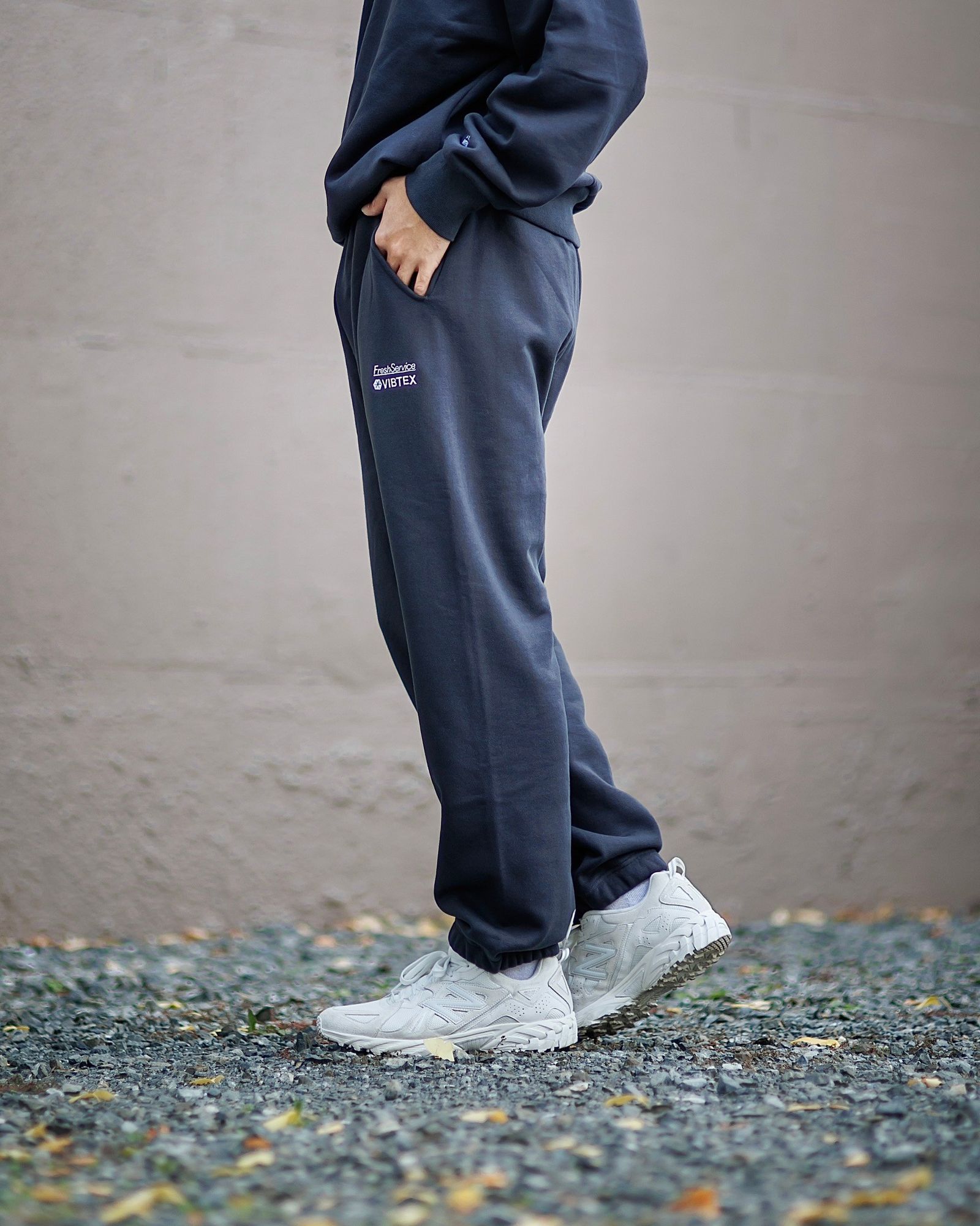 FreshService - フレッシュサービス VIBTEX for FreshService SWEAT