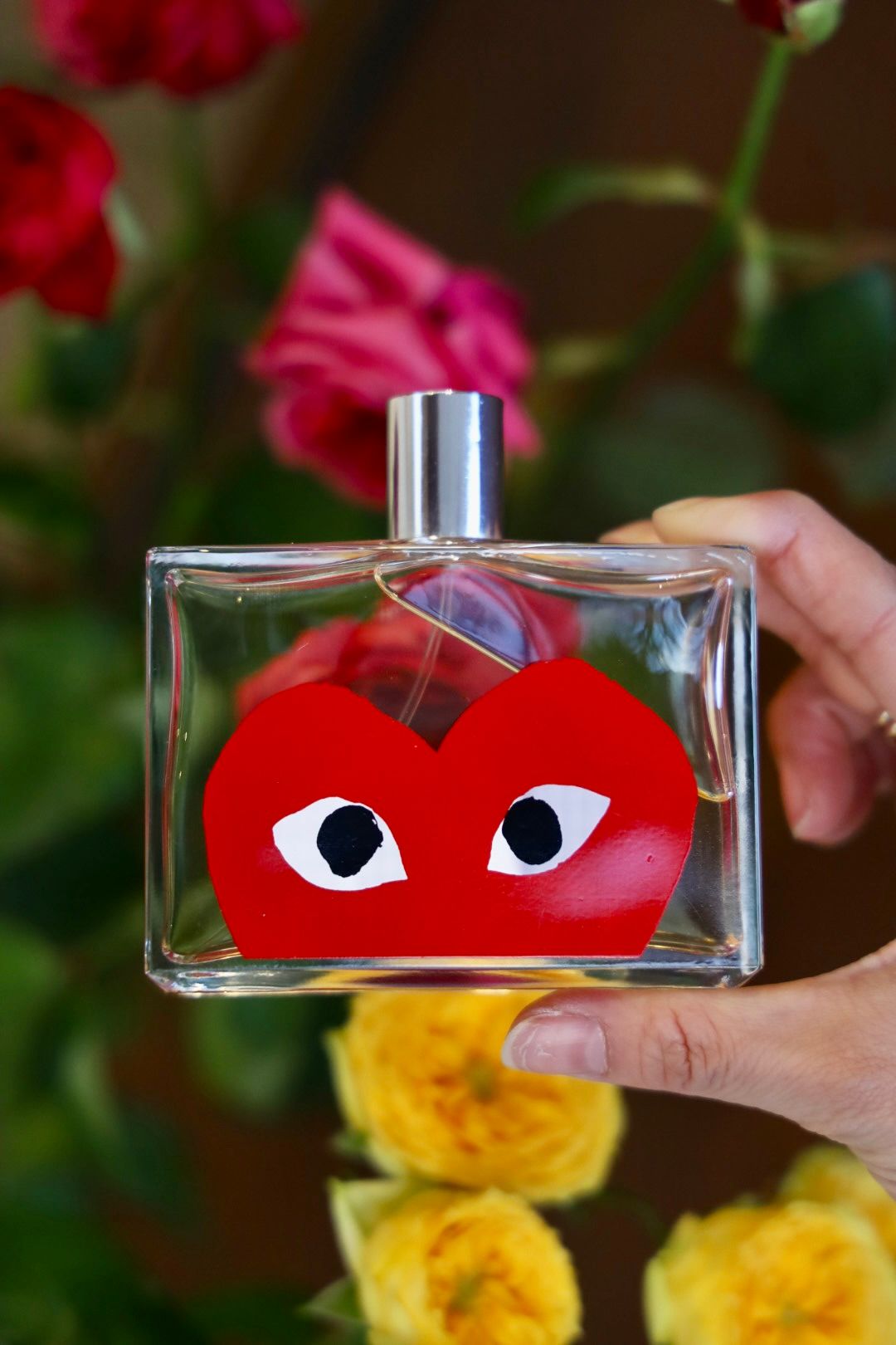 COMME des GARCONS PARFUMS - コムデギャルソン香水 CDG 2 Eau de