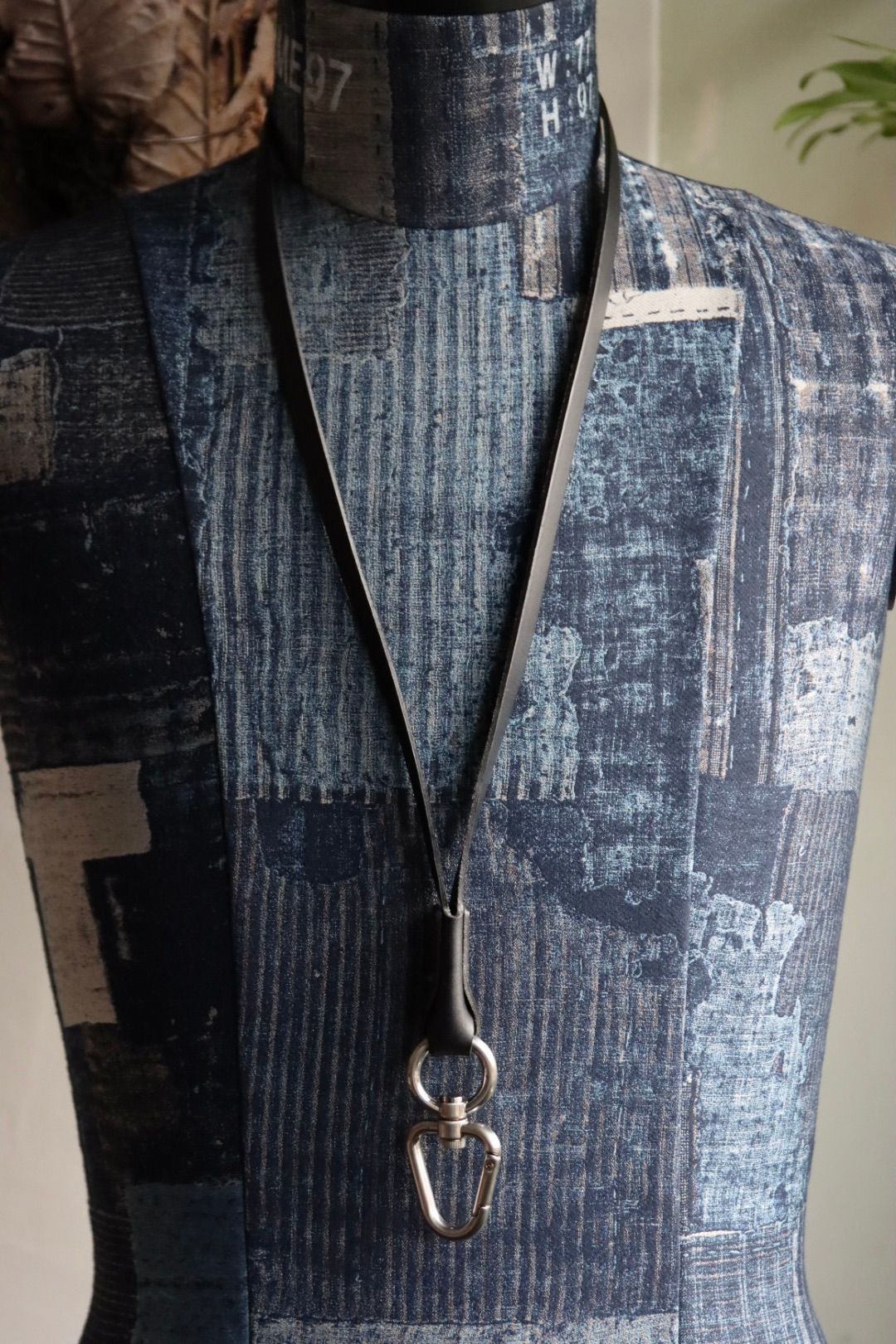 Hender Scheme - エンダースキーマ ネックストラップ neckstrap(ur-rc