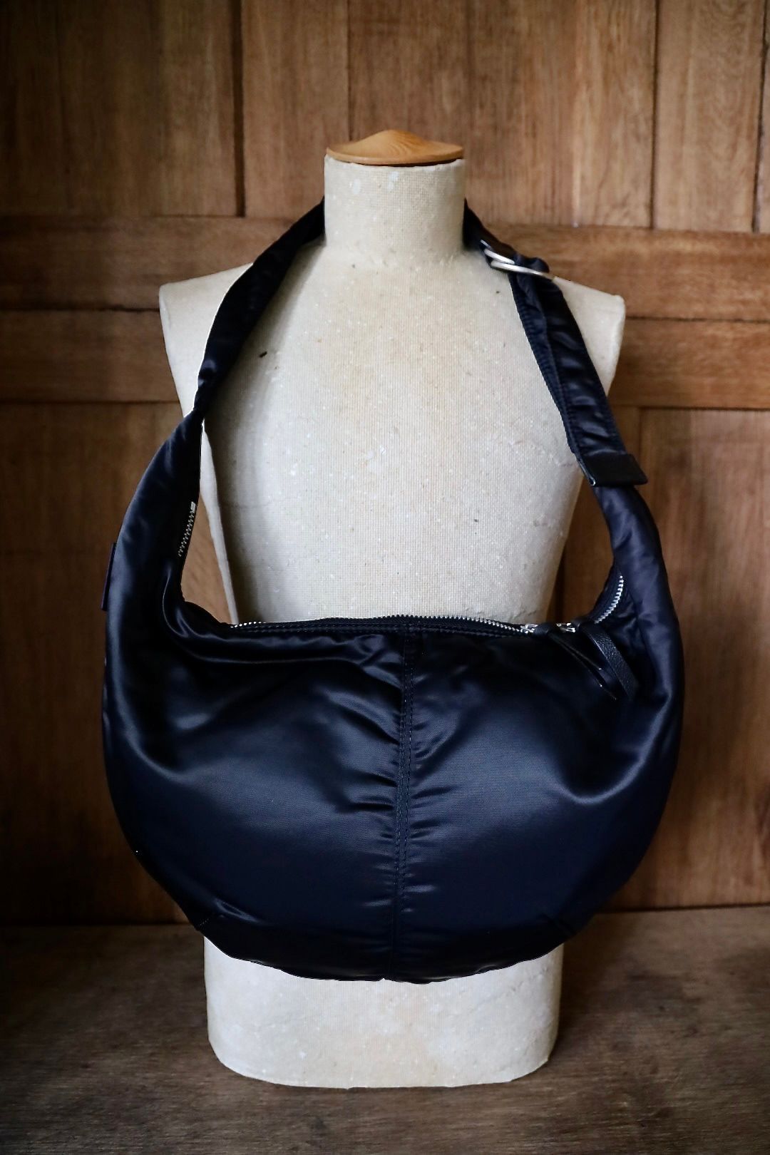 COMME des GARCONS HOMME - コムデギャルソンオム25FW 綿ナイロン