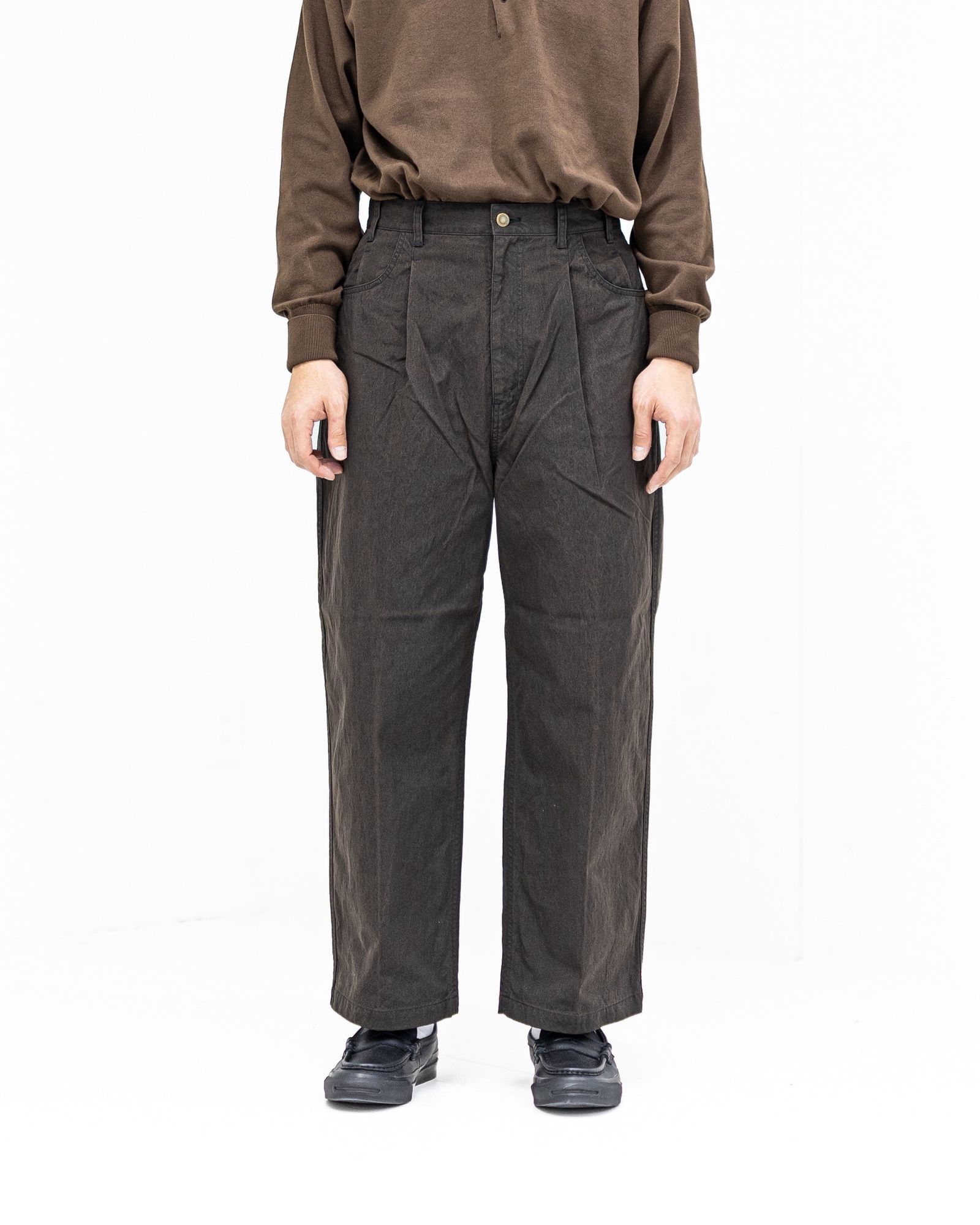 COMME des GARCONS HOMME - コムデギャルソンオム26SS ナイロン