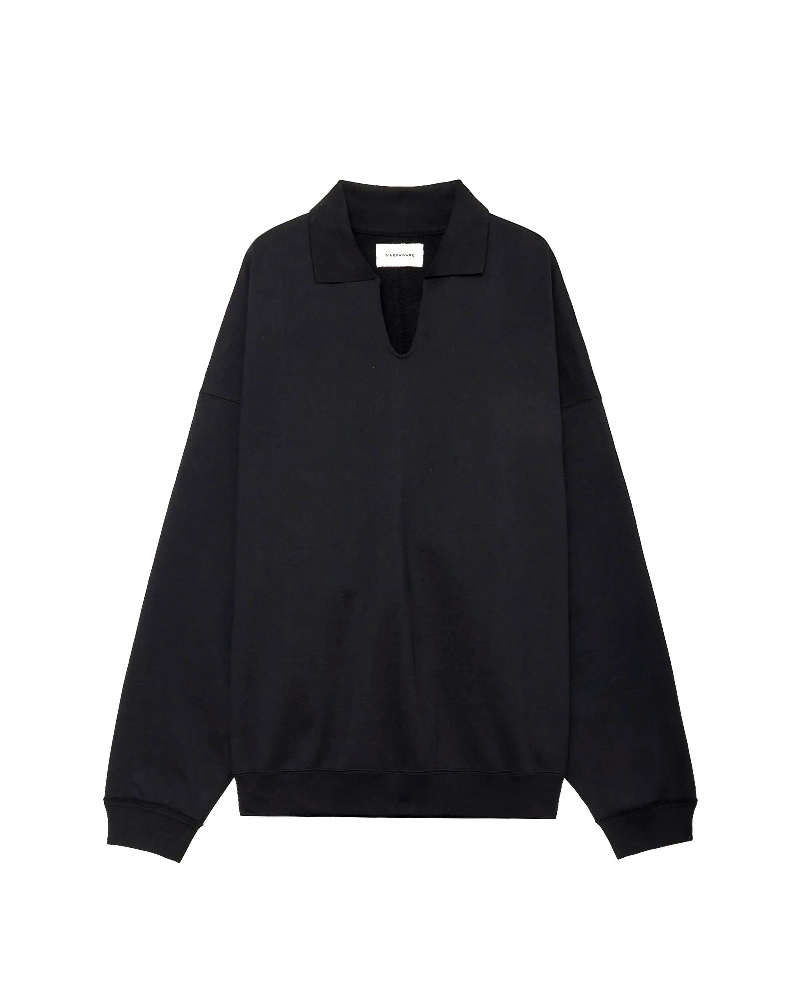 MARKAWARE - MARKAWARE マーカウェア Organic Cotton Heavy Fleece