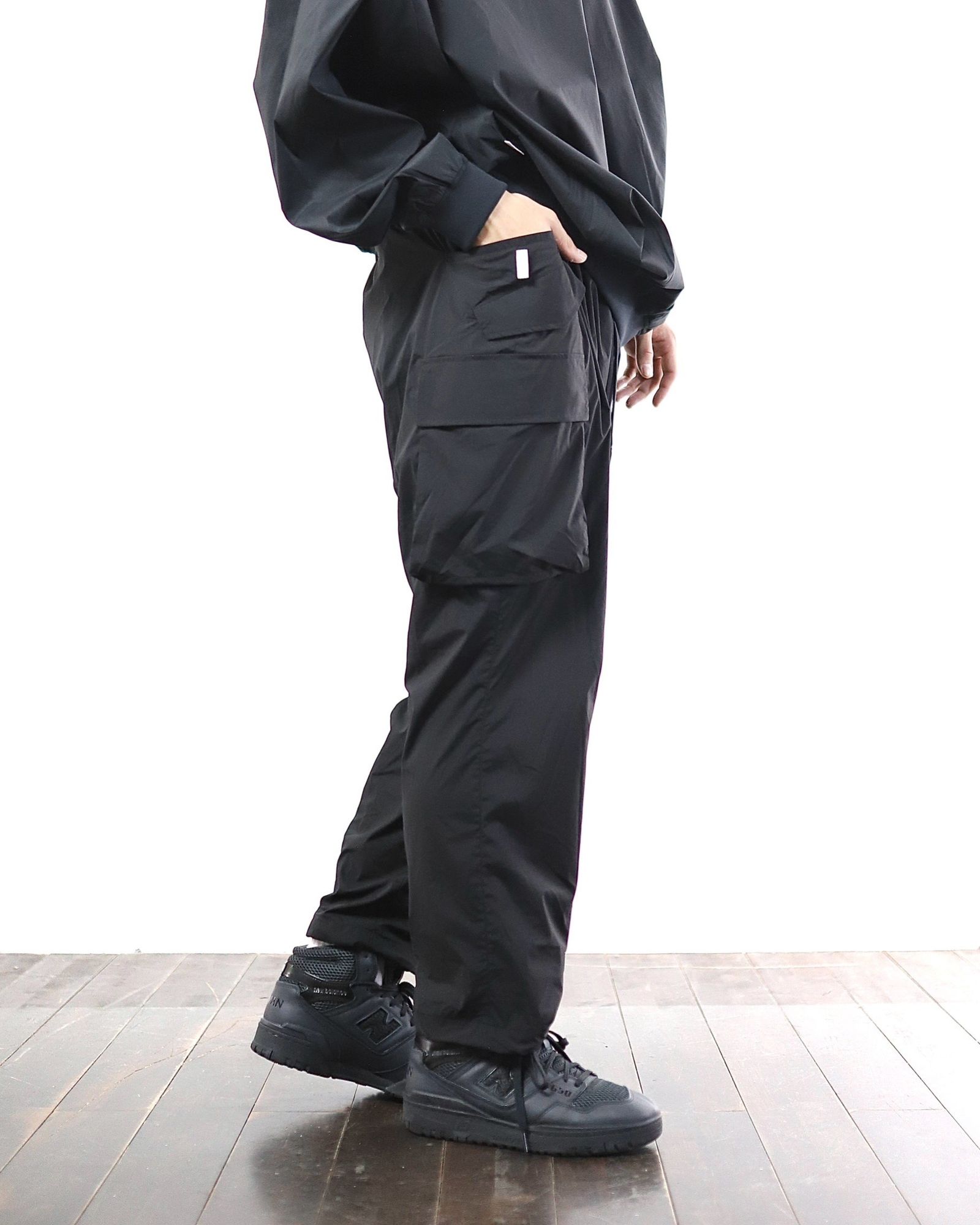 Stripes For Creative - S.F.C 24SS エスエフシー 6 POCKET PANTS